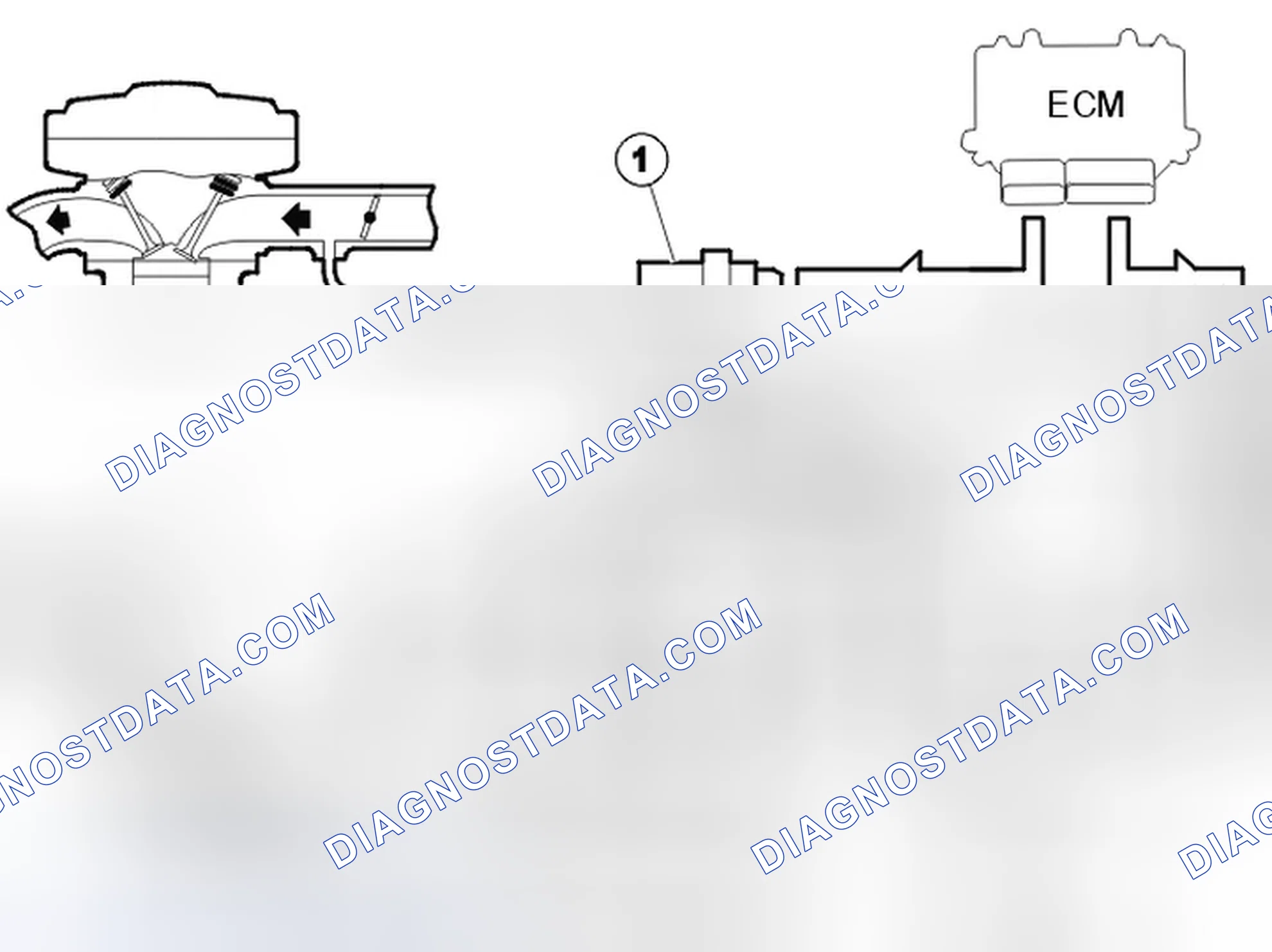 Scheme 9: Leak Diagnostics, Original Version (2005-)