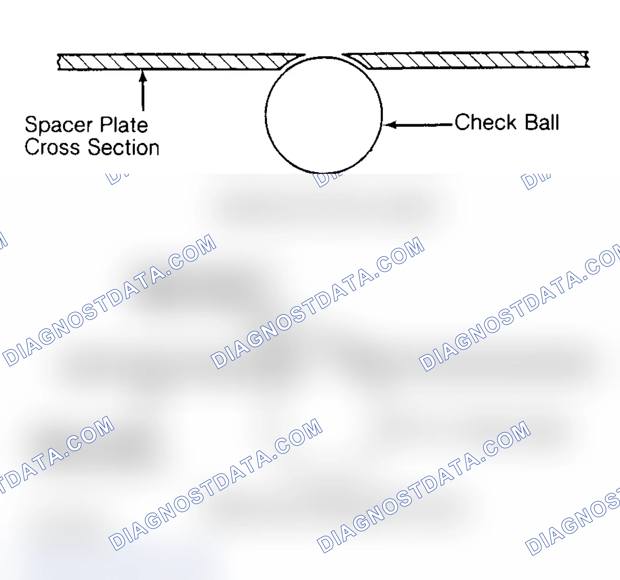 Scheme 51: 1991 All Models (GM TSB 177120)