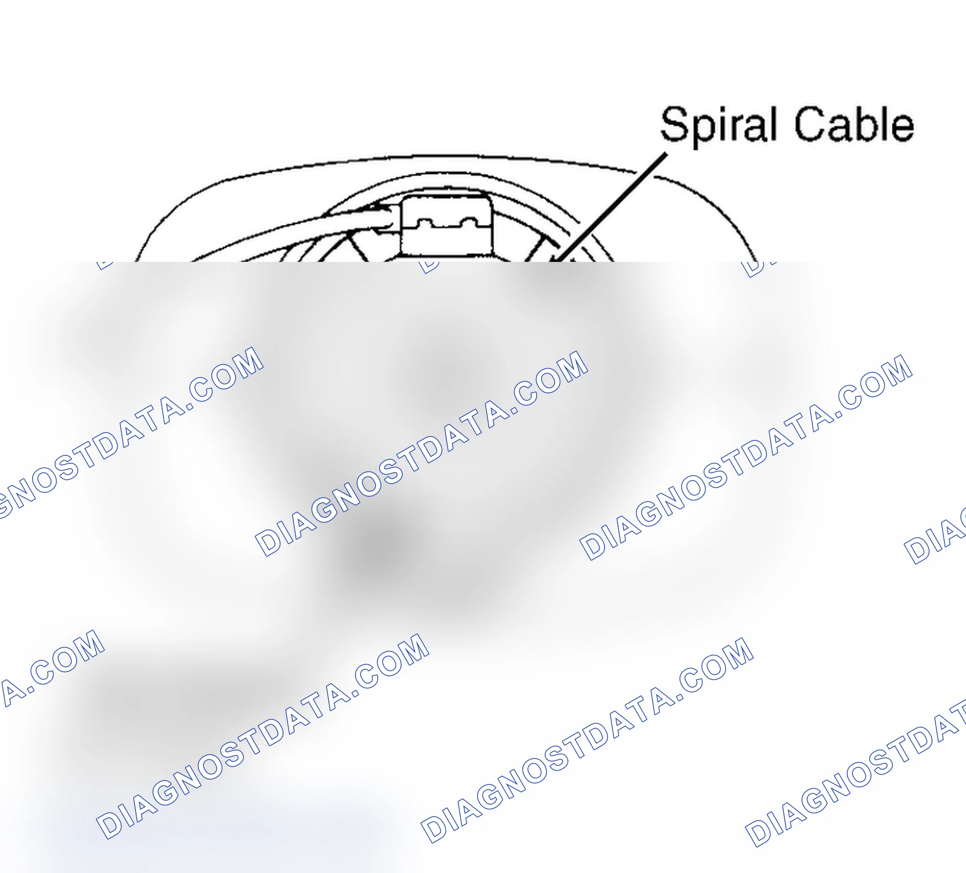 Scheme 1: SPIRAL CABLE