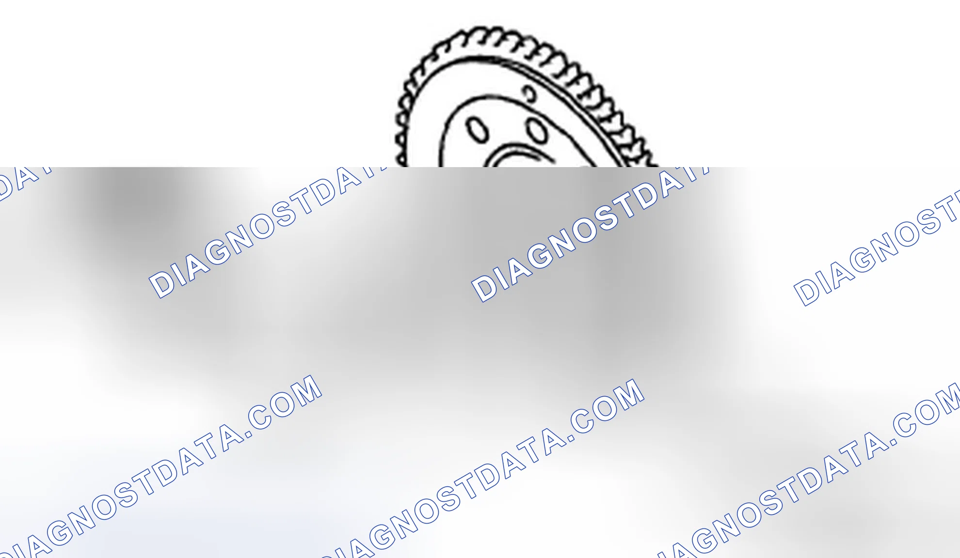 Scheme 399: DRIVE PLATE REMOVAL/INSTALLATION [FN4A-EL]
