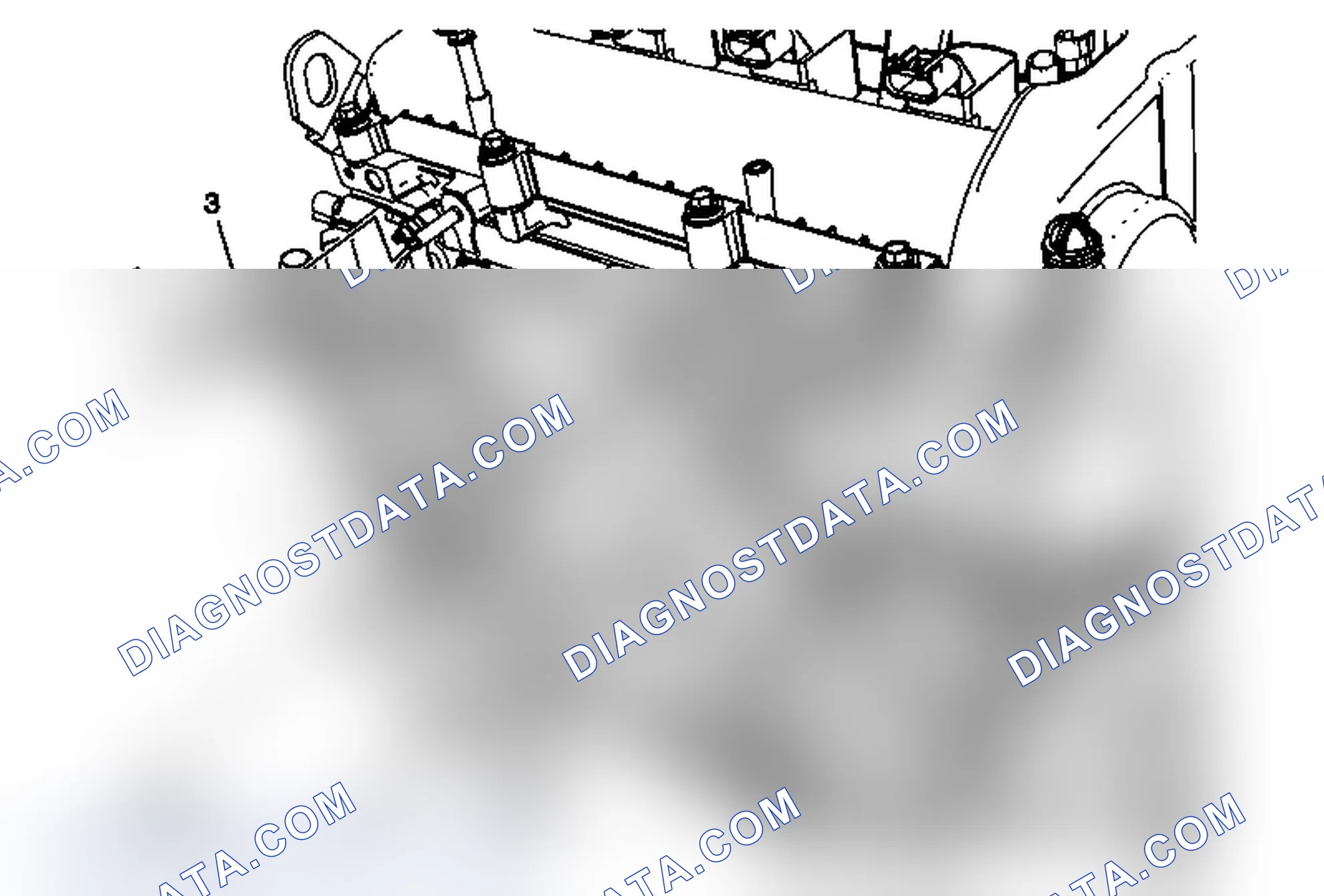 Scheme 44: Secondary Air Injection Check Valve Pipe Replacement