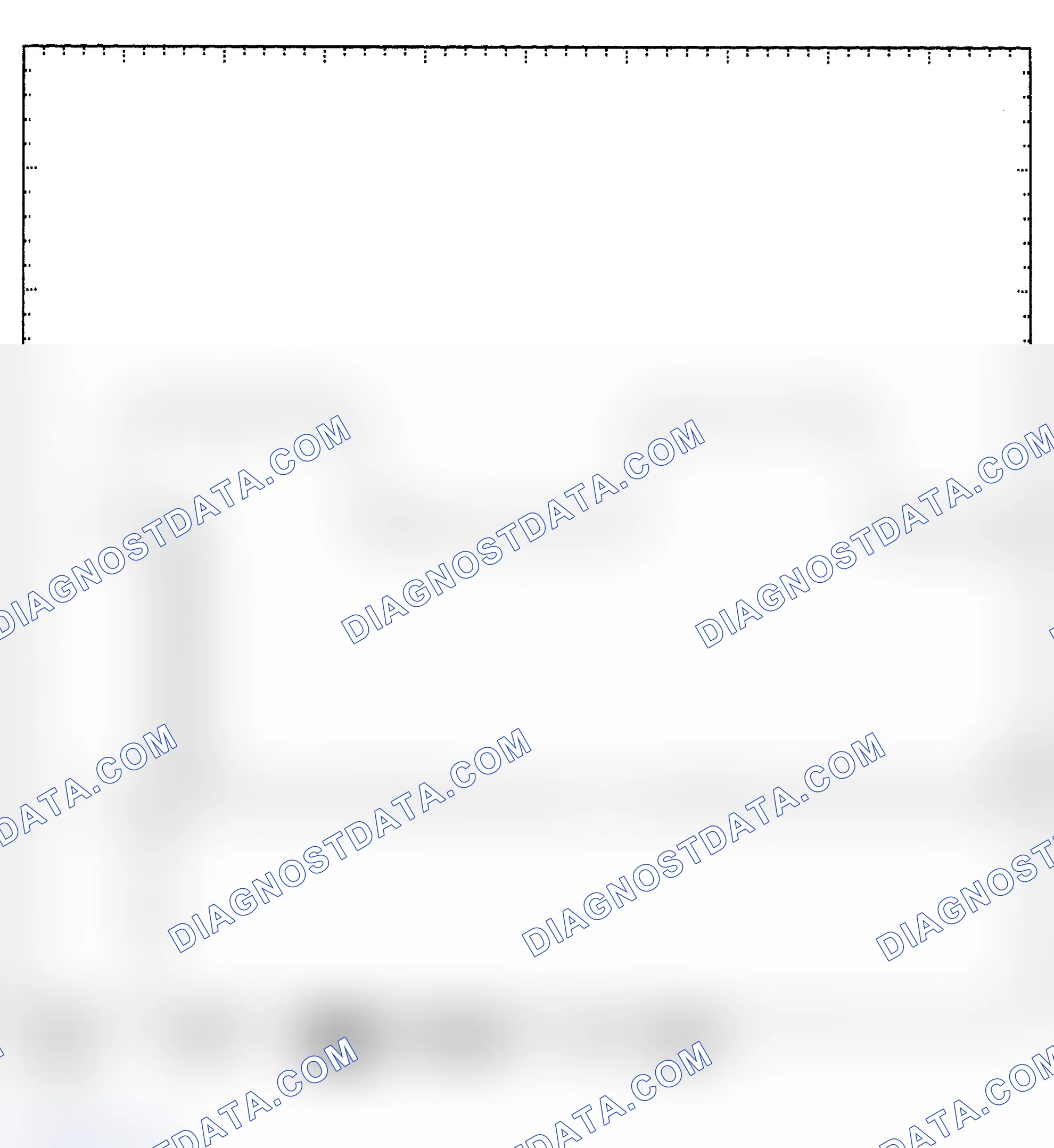 Scheme 26: Injector Bank - Known Good - Voltage Pattern