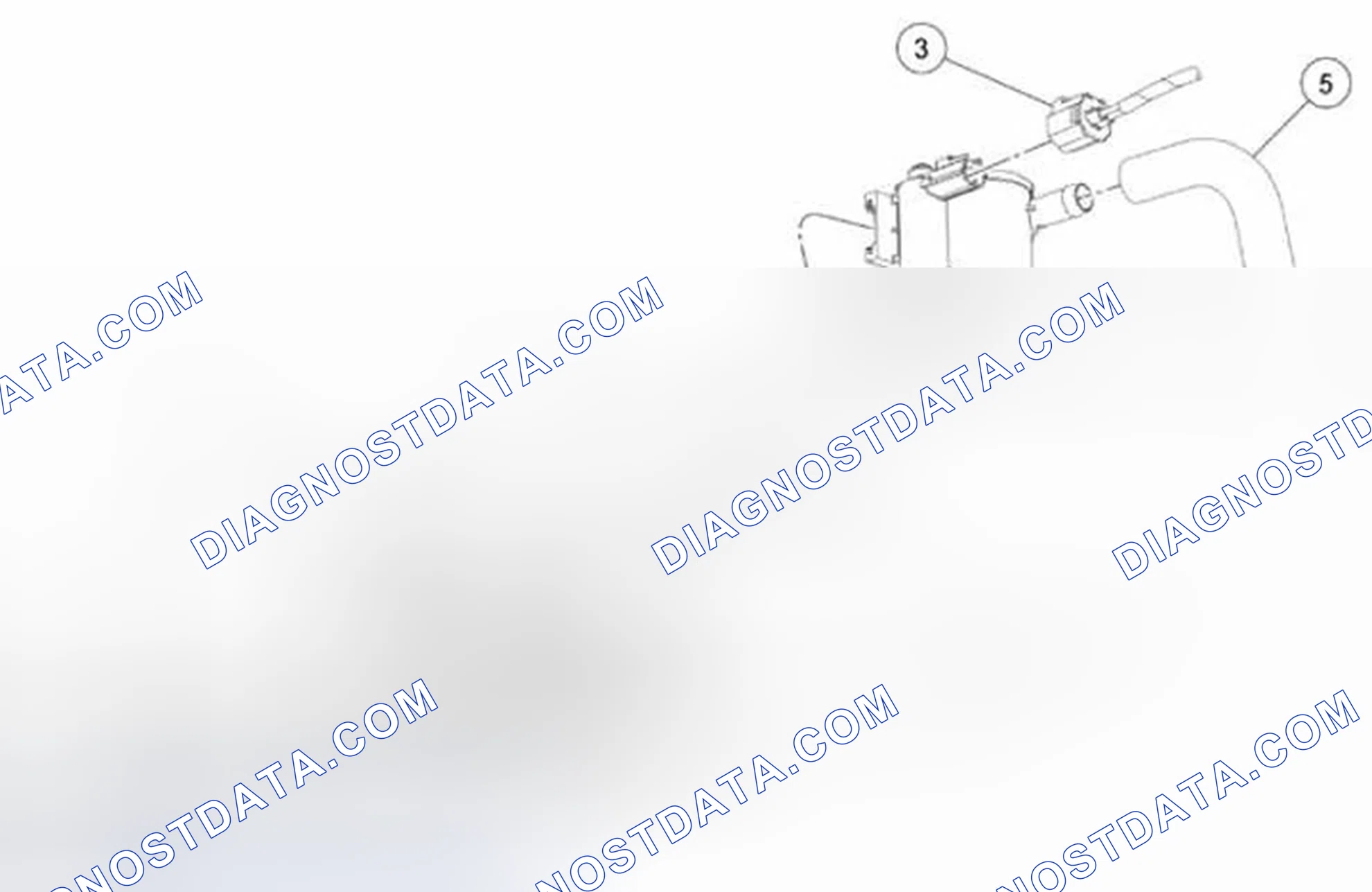 Scheme 124: Evaporative Emission Canister Vent Solenoid