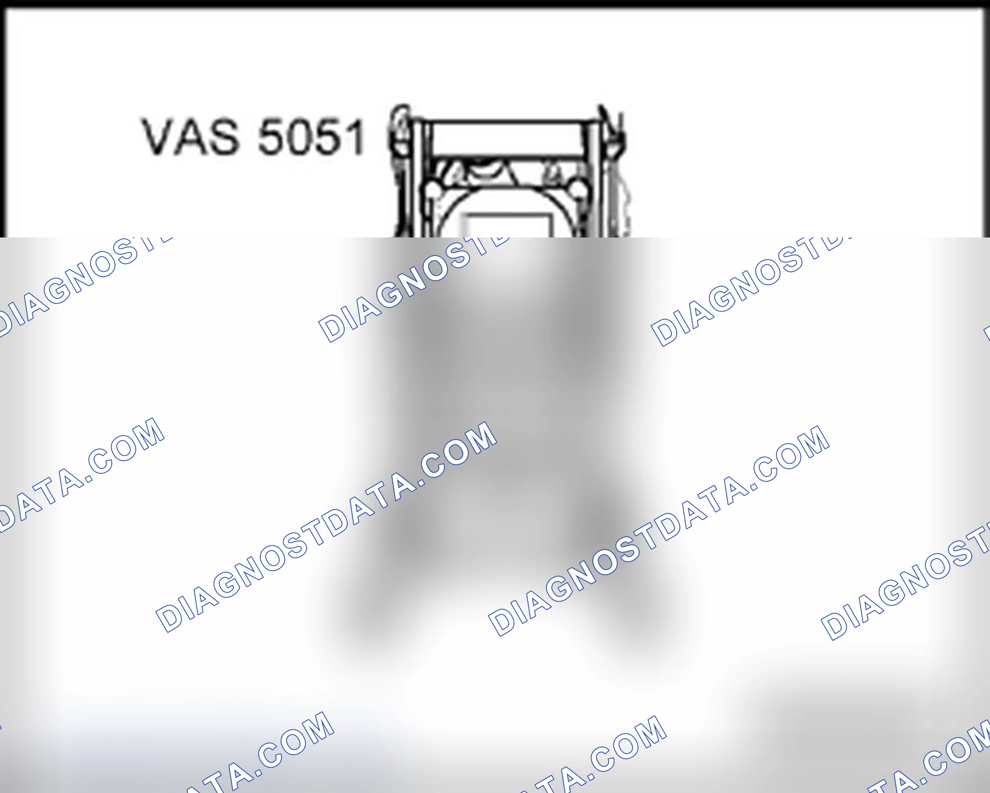 Scheme 152: Evaporative Emission (EVAP) system, diagnostic leak test
