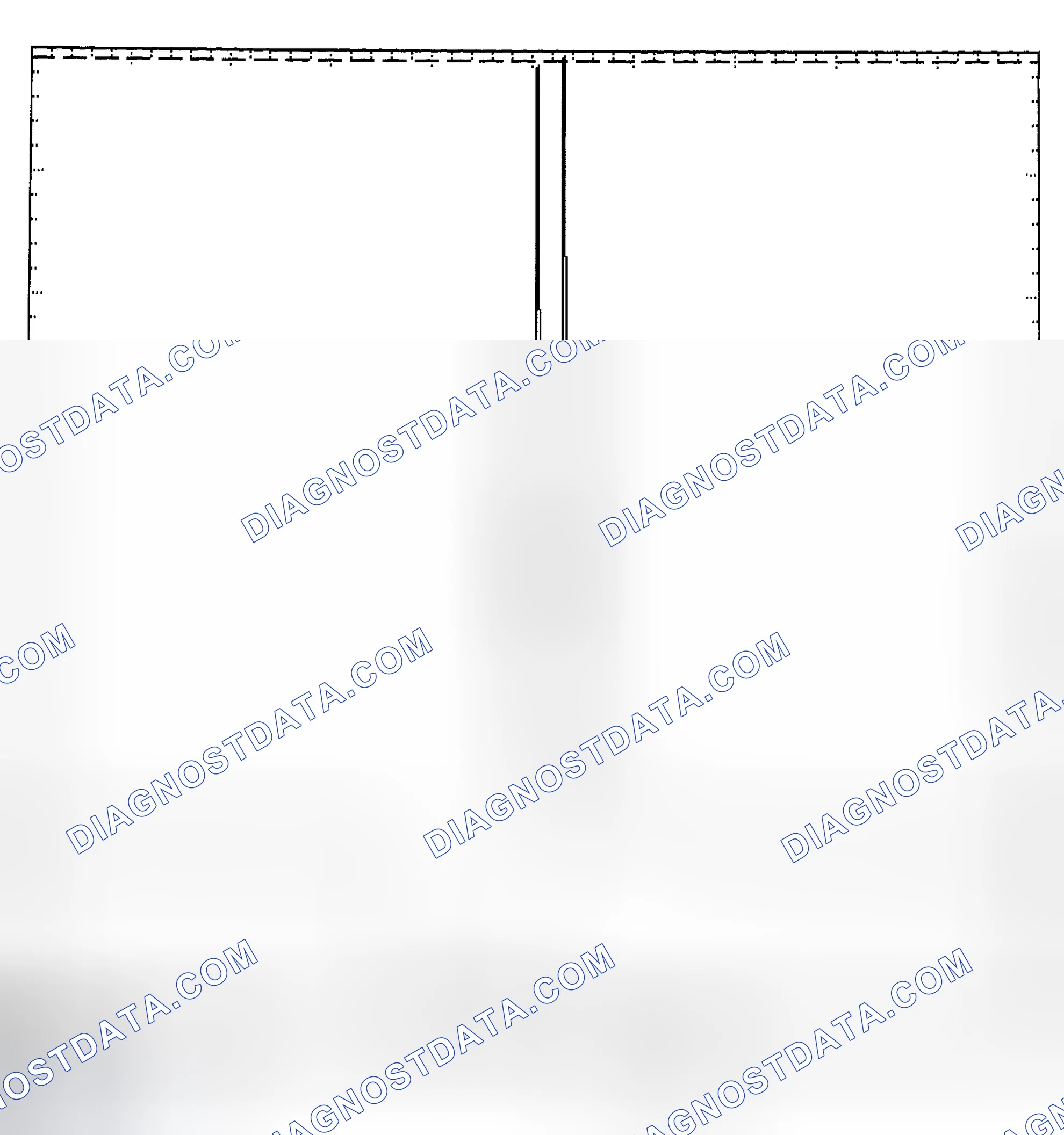 Scheme 30: Single Injector - Known Good - Voltage Pattern