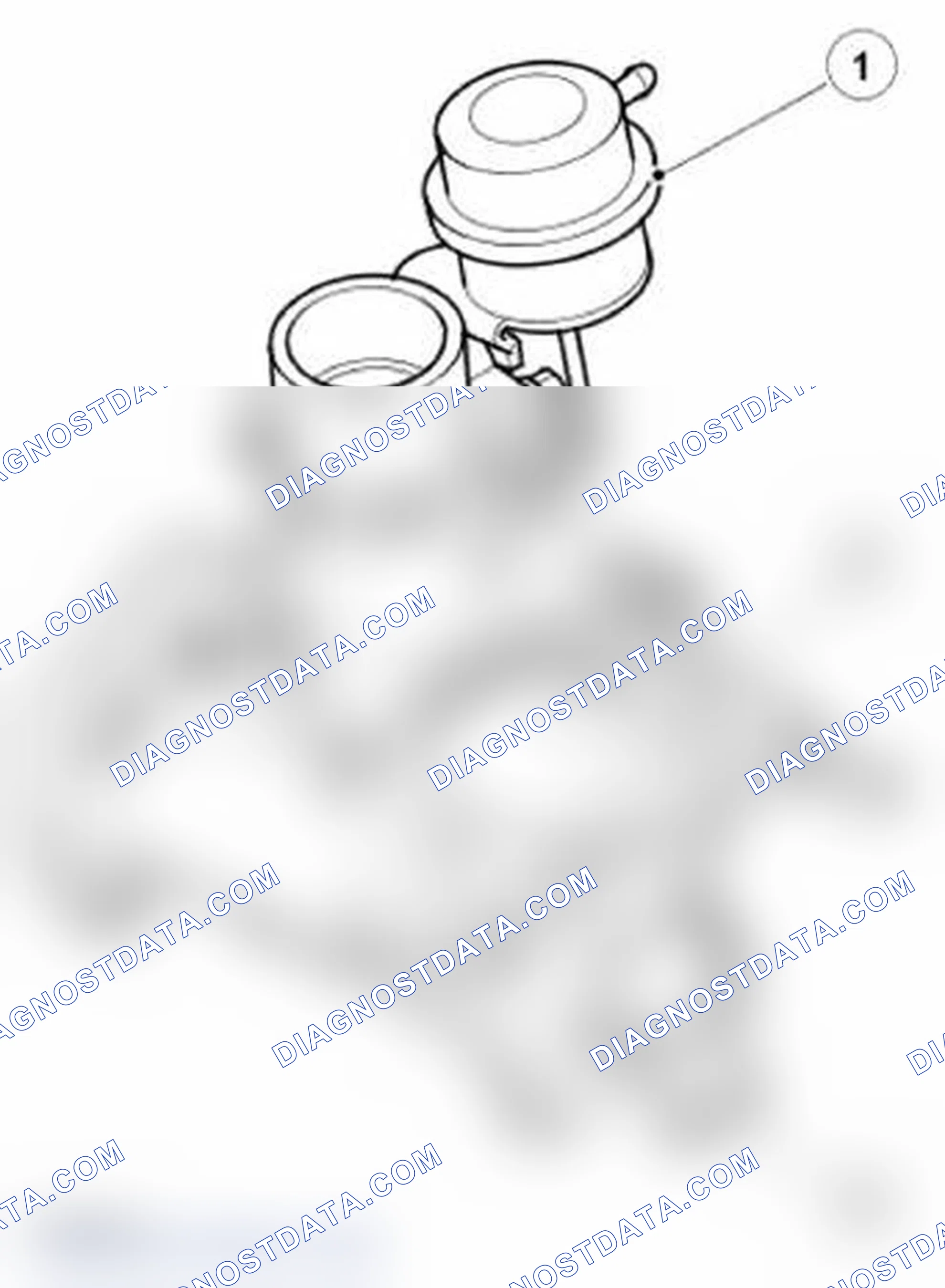 Scheme 33: Bypass Valve and Actuator