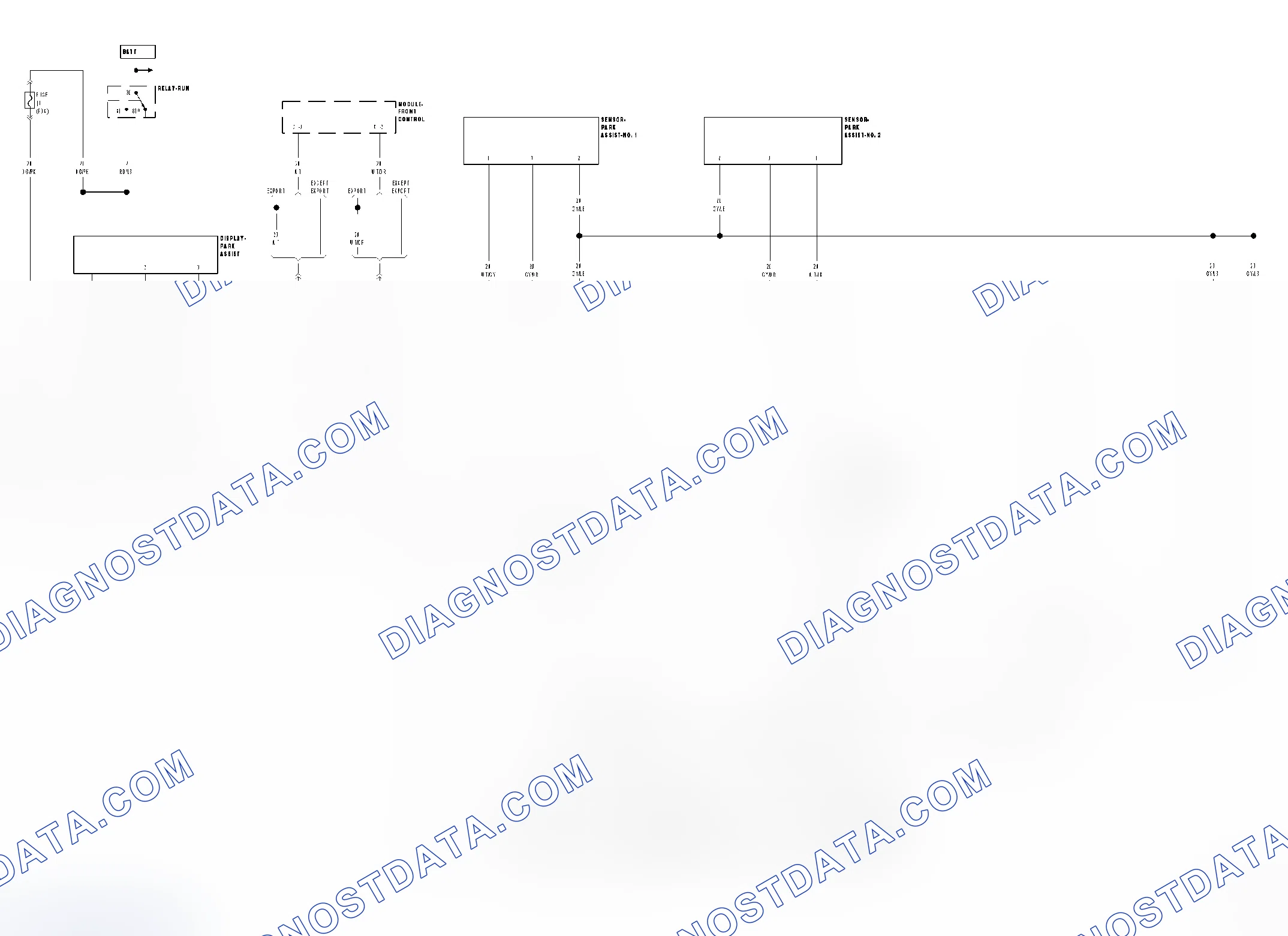 Scheme 18: SCHEMATICS AND DIAGRAMS