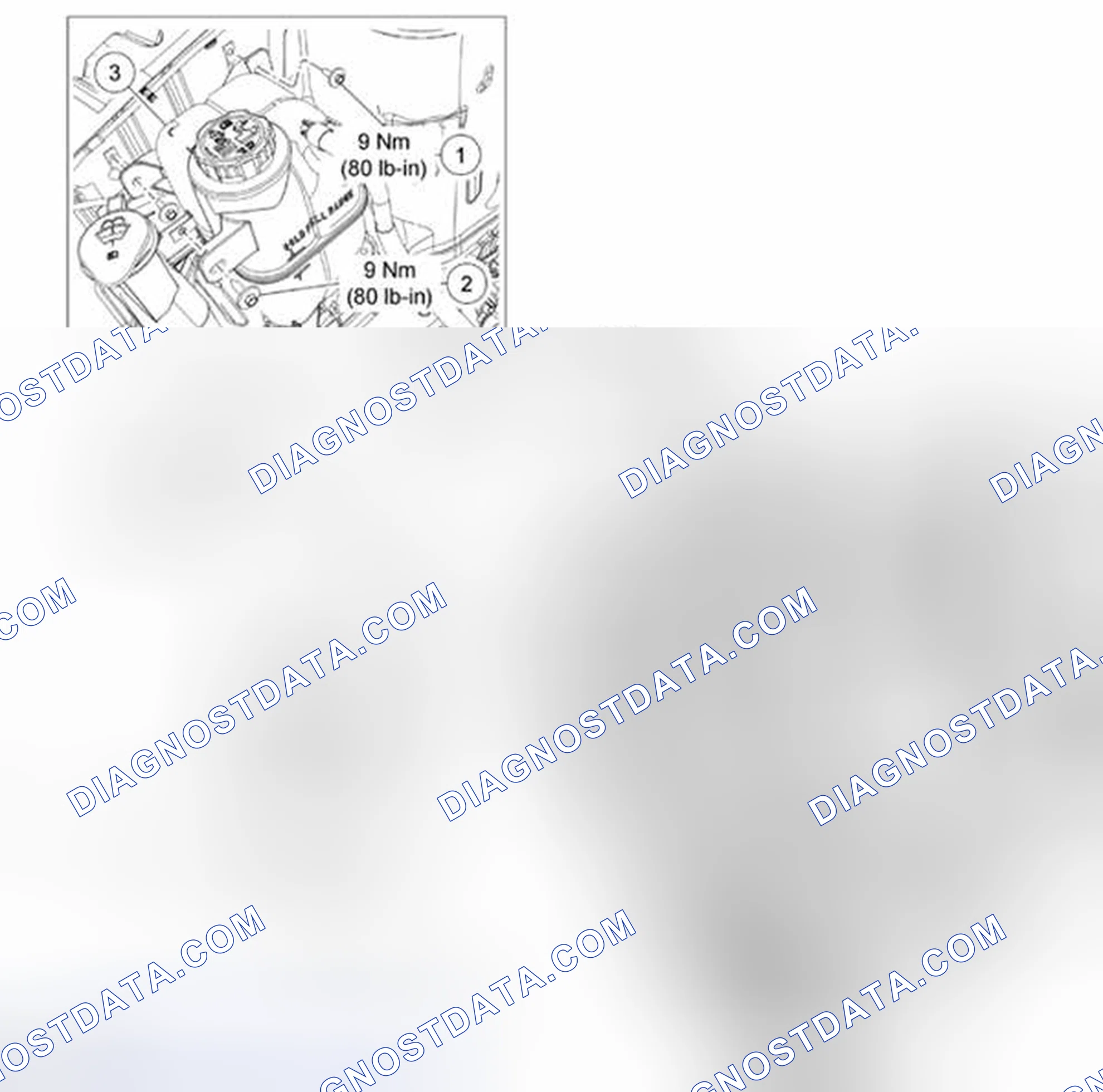 Scheme 513: Engine Mount
