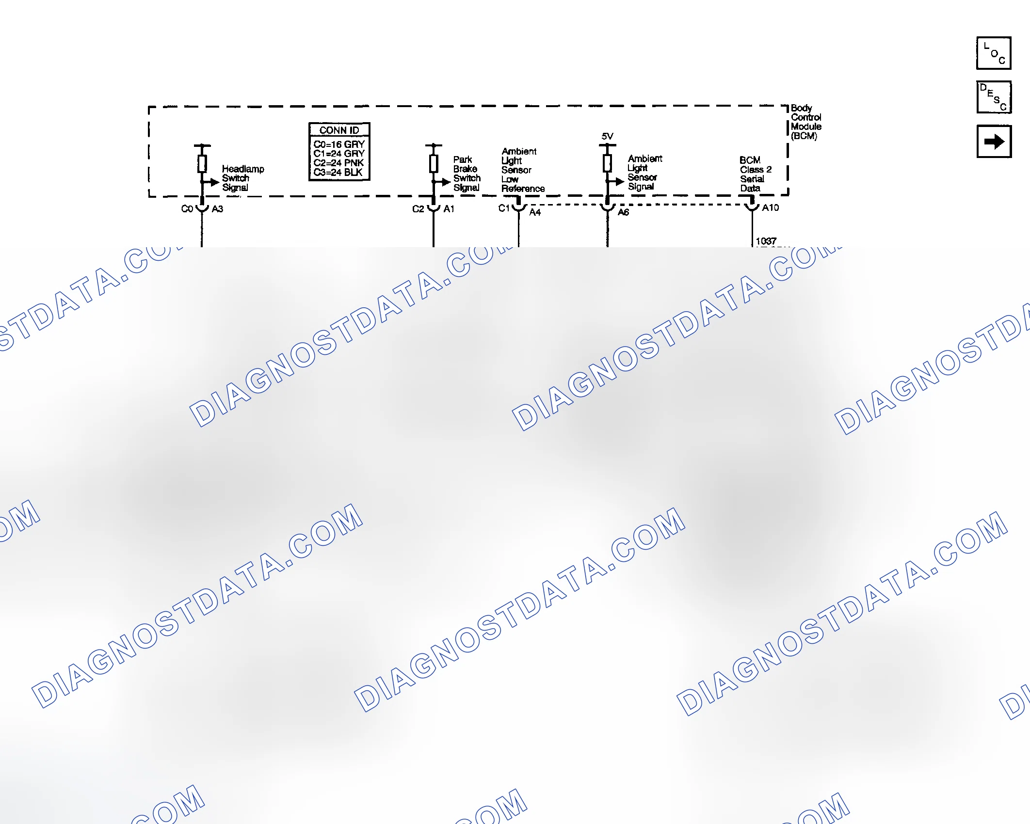 Scheme 1: SCHEMATIC & ROUTING DIAGRAMS