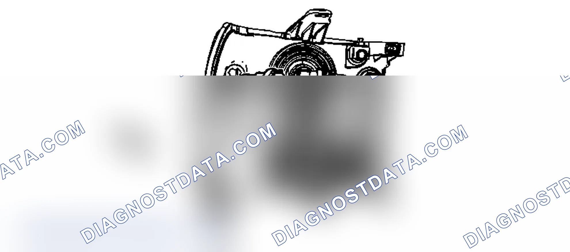 Scheme 35: Front Side Marker Lamp Bulb Replacement (GMC)