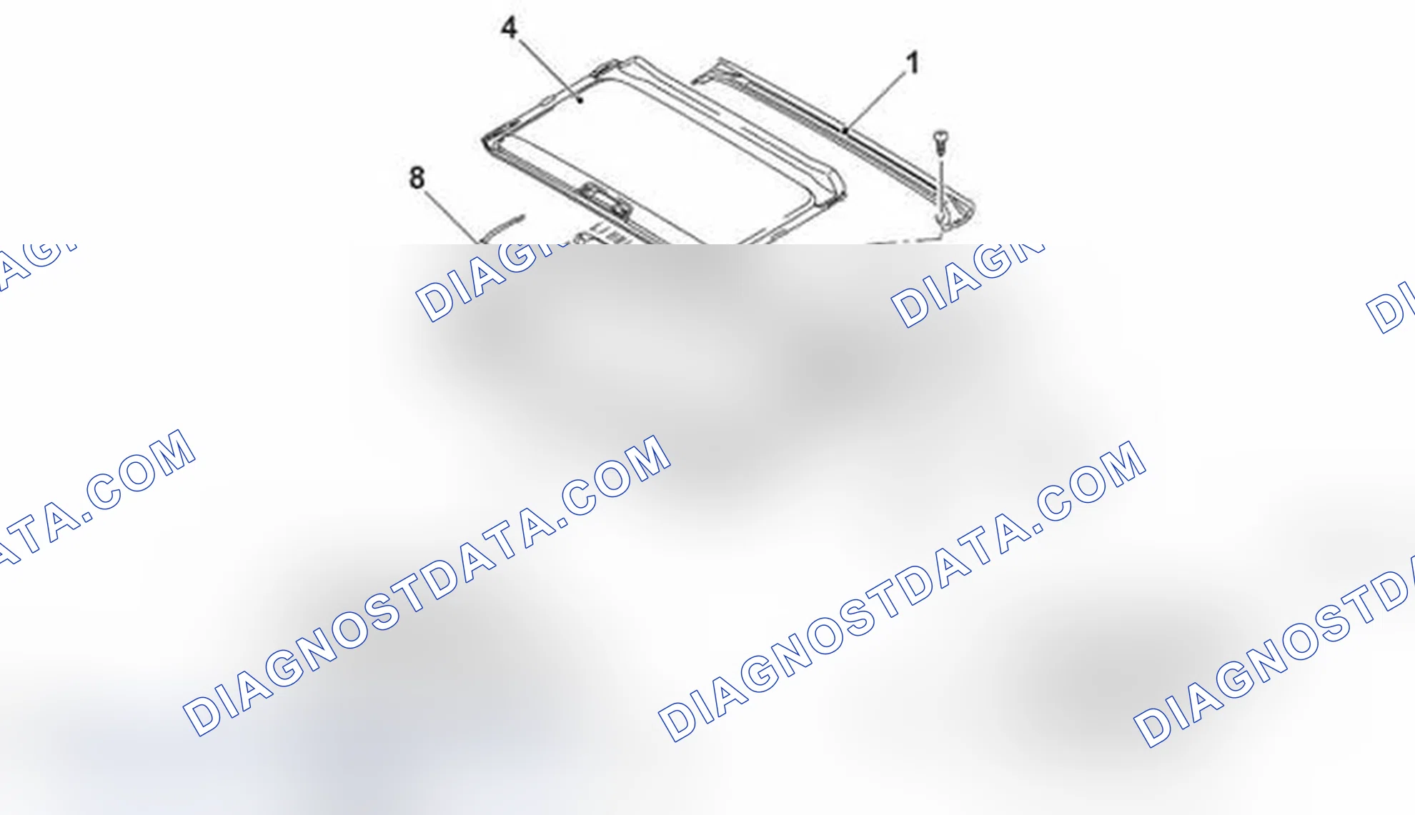 Scheme 25: DISASSEMBLY AND ASSEMBLY