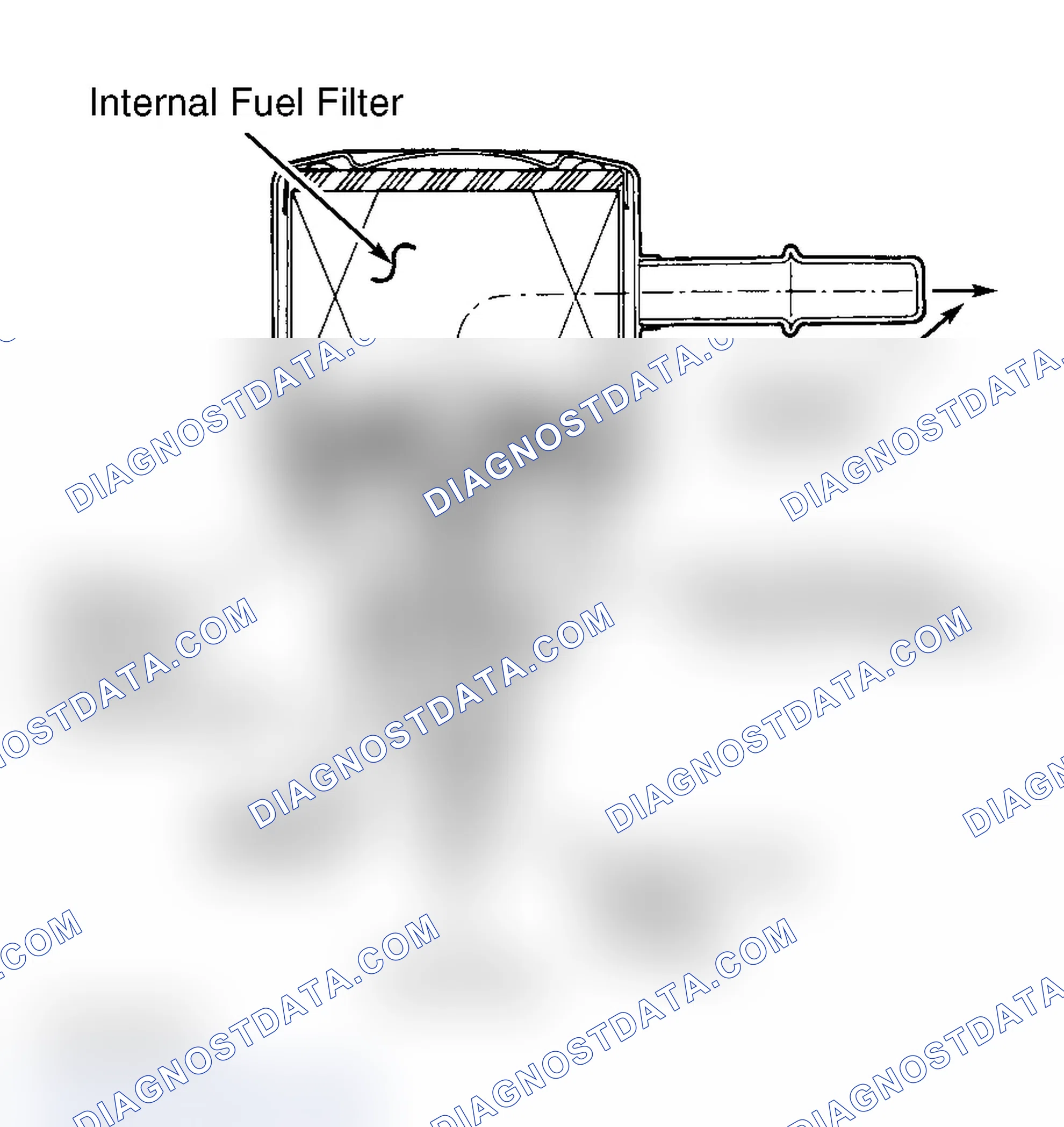 Scheme 2: Fuel Pressure Regulator