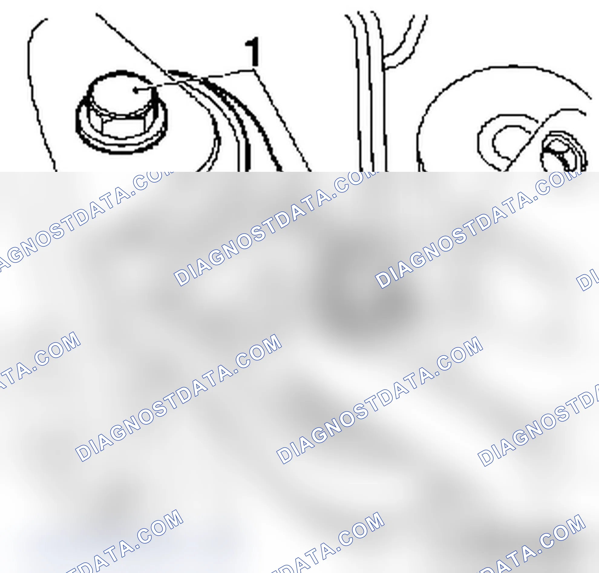 How to Replace the Engine Stabiliser, Upper
