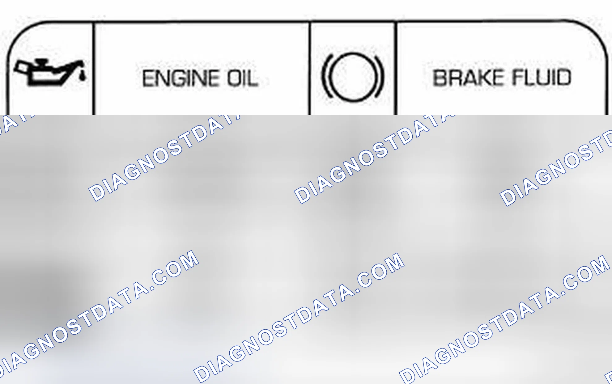 Scheme 4: ENGINE COMPARTMENT