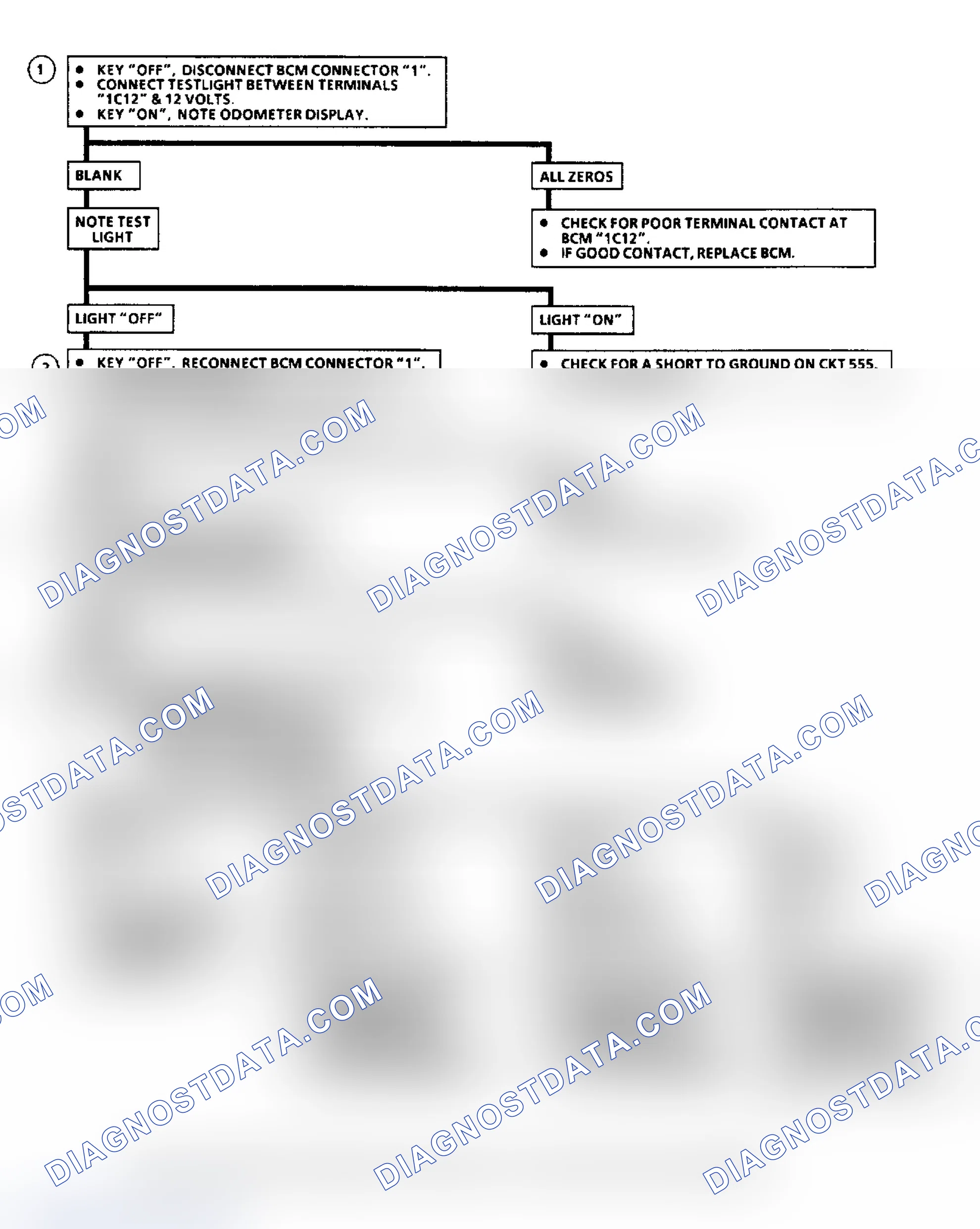 Scheme 21: Flow Chart B7, BCM-To-CPS Wake-Up Signal Problem