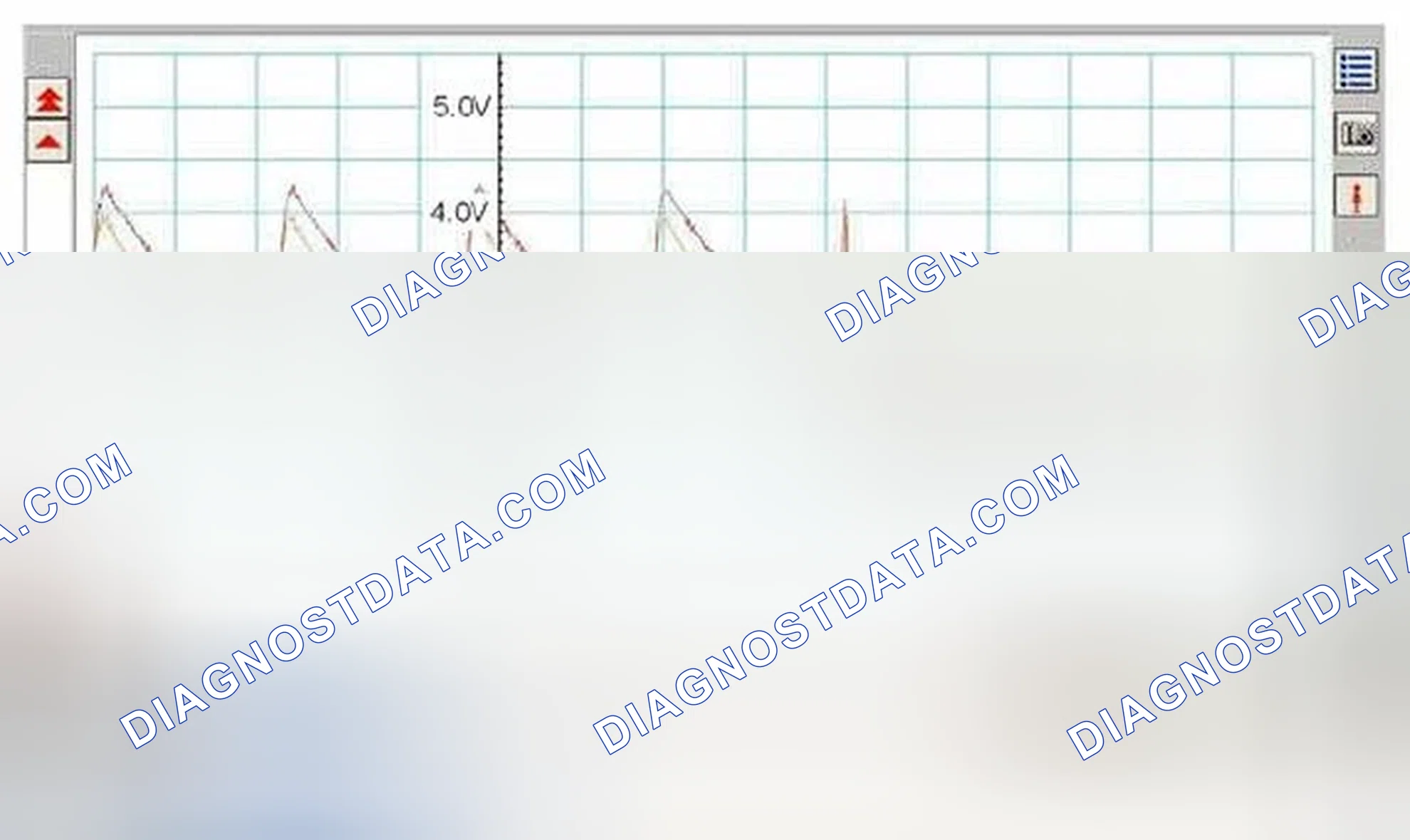 Scheme 135: CAN Circuit Signal Corruption