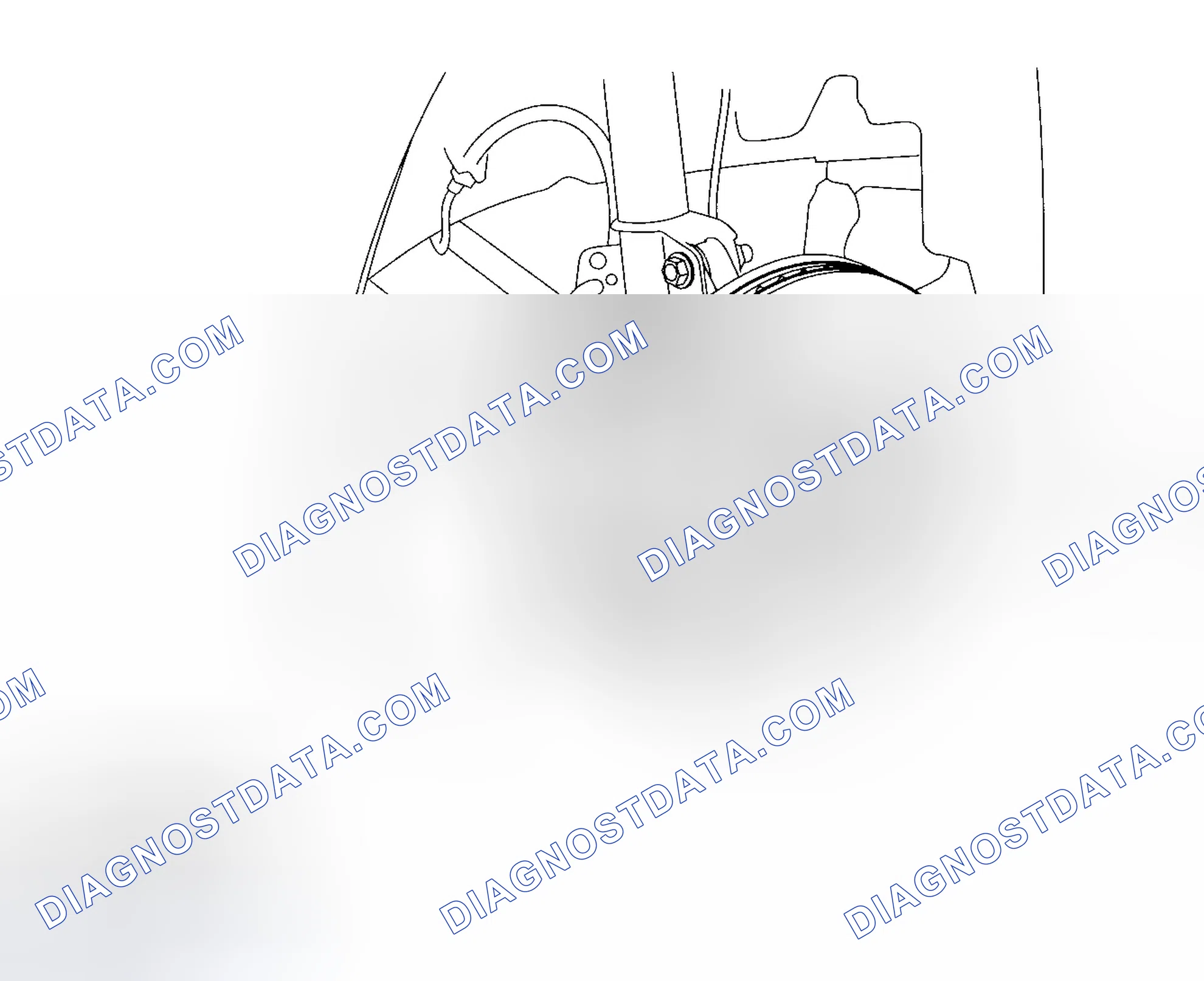 Scheme 1: Front and Rear Disc Brakes