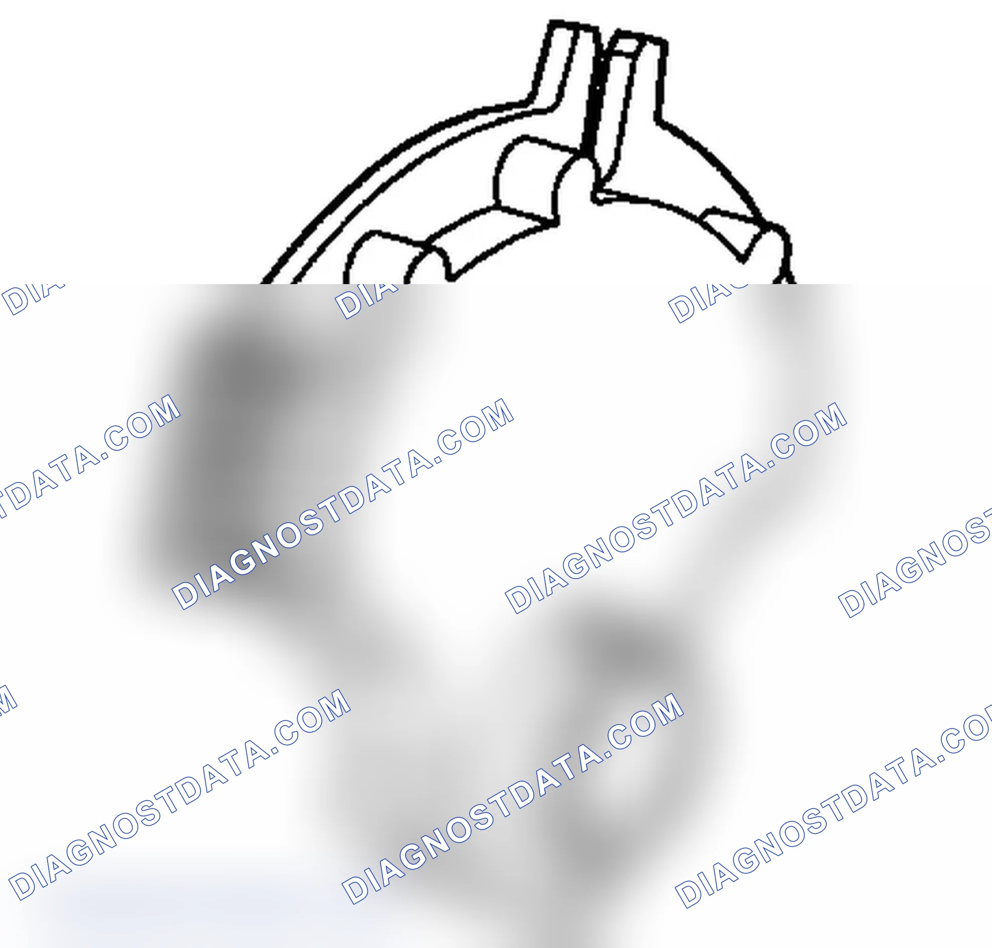 Scheme 11: Transmission Manual Shift Shaft Switch Assembly (88)