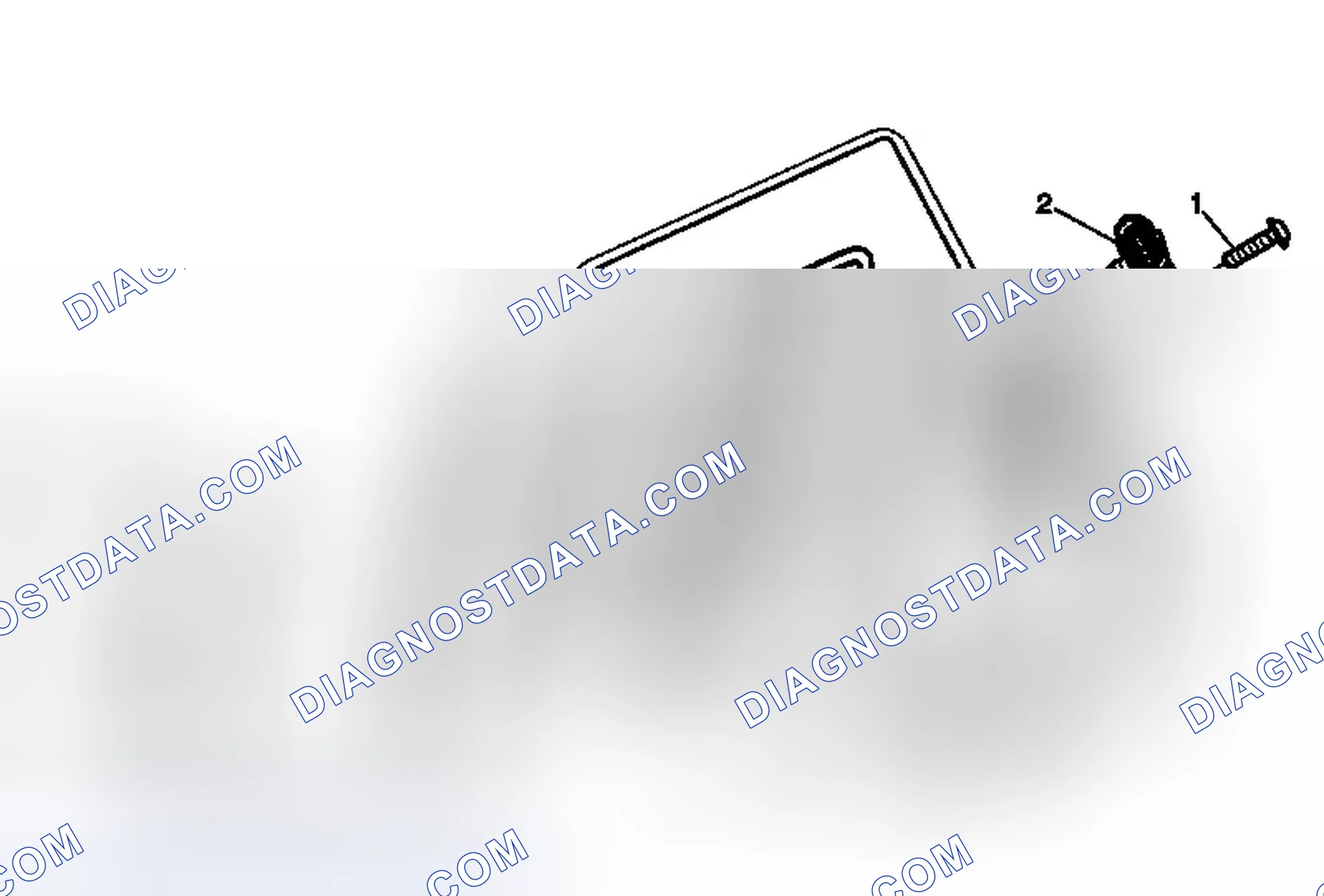 Scheme 70: Throttle Inlet Absolute Pressure Sensor Replacement