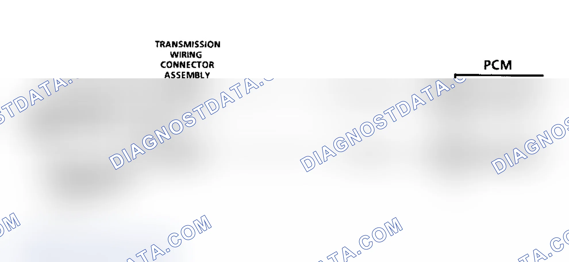 Scheme 72: Code 73 Schematic (Fleetwood) Pressure Control Solenoid