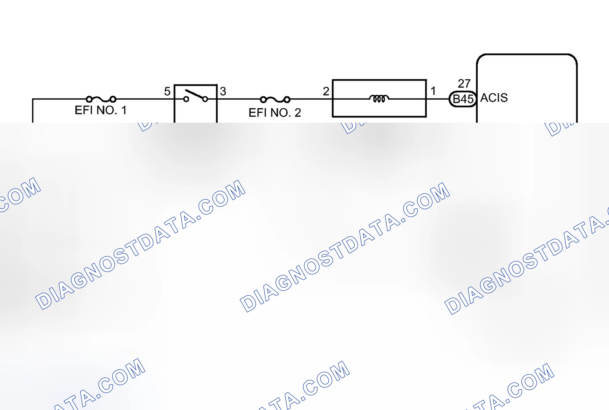 Scheme 259: WIRING DIAGRAM