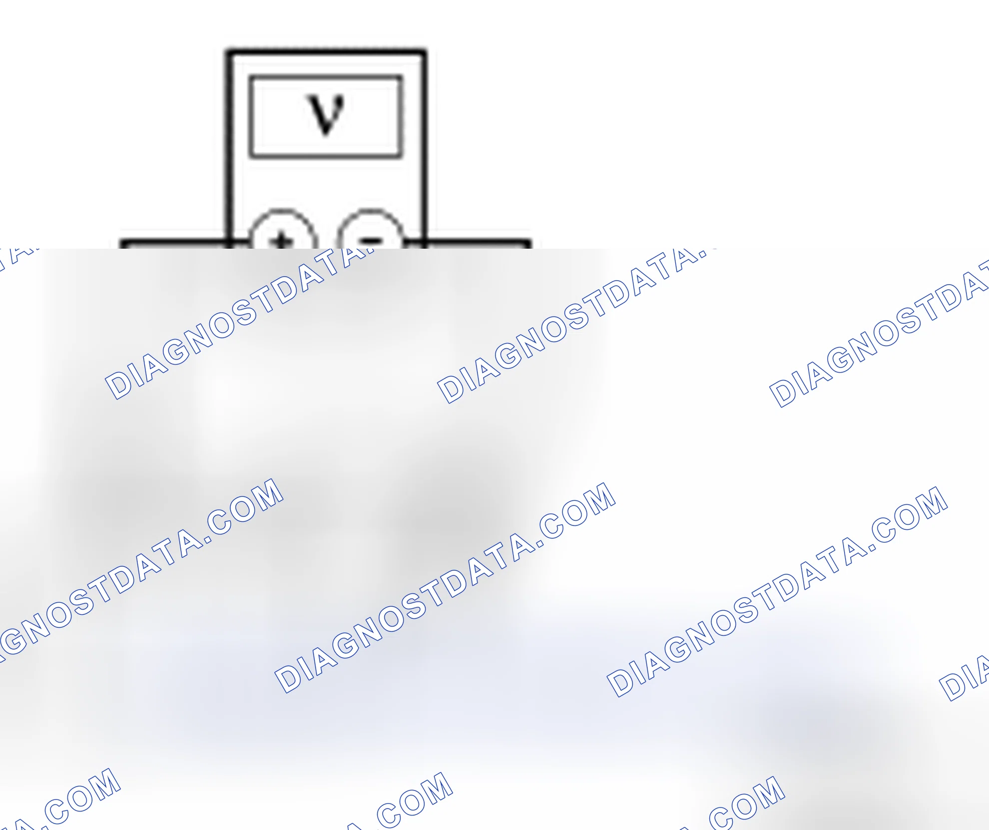 Scheme 1: PINPOINT TEST A: THE ENGINE DOES NOT CRANK/THE RELAY DOES/DOES NOT CLICK