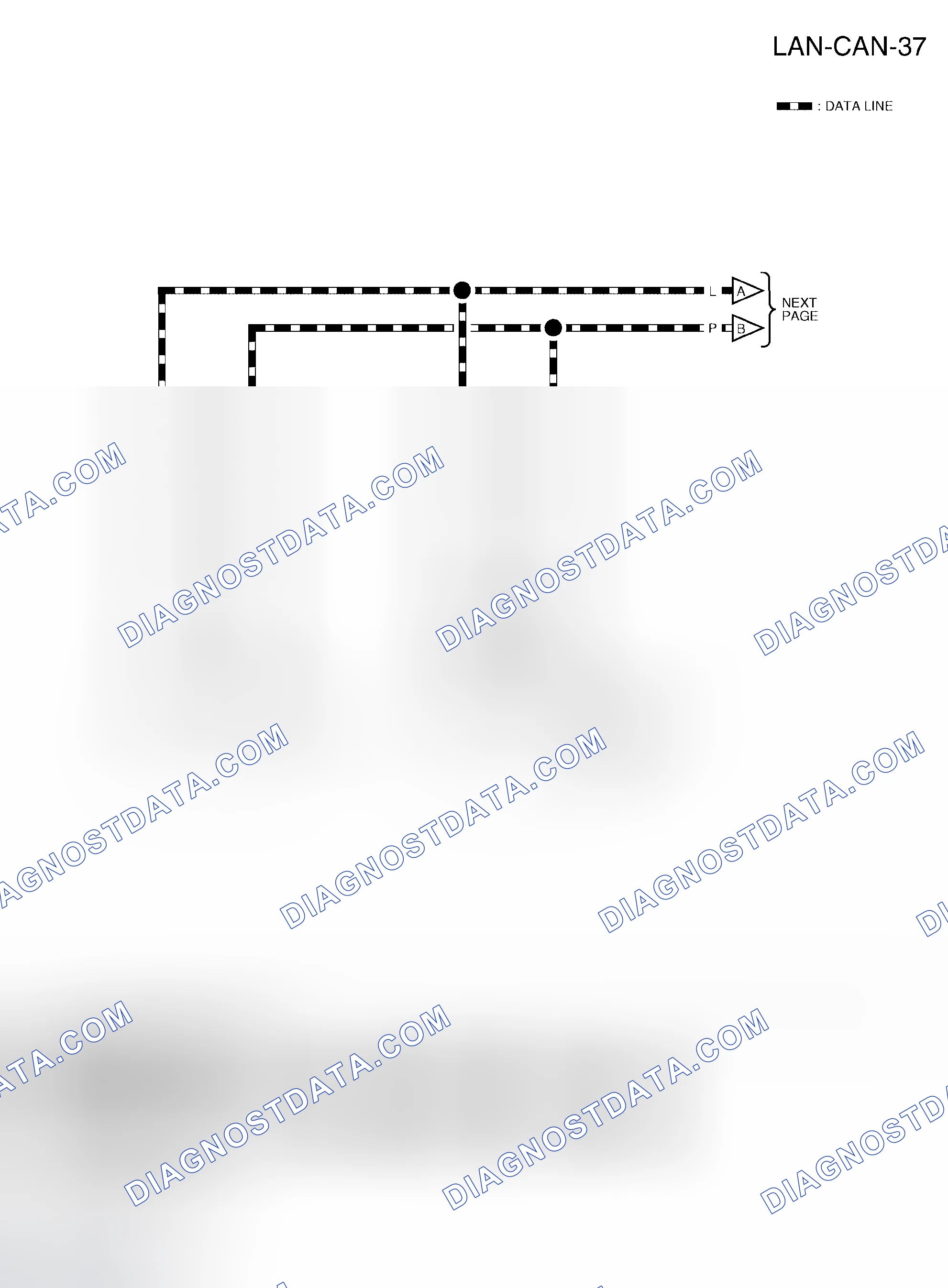 Scheme 123: Wiring Diagram - CAN