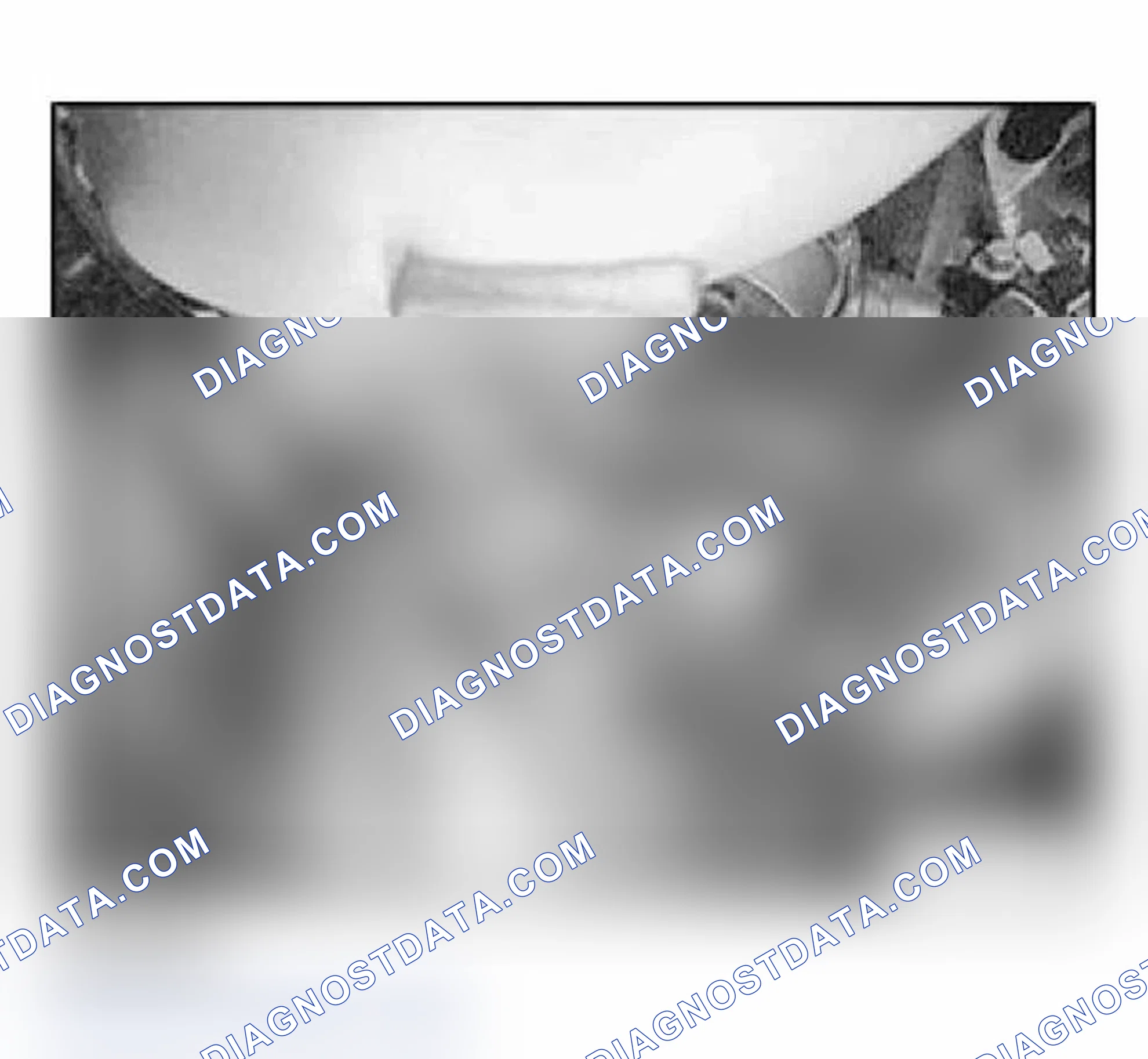 Scheme 438: 11 61 051 Removing and installing intake manifold (COOPER S)