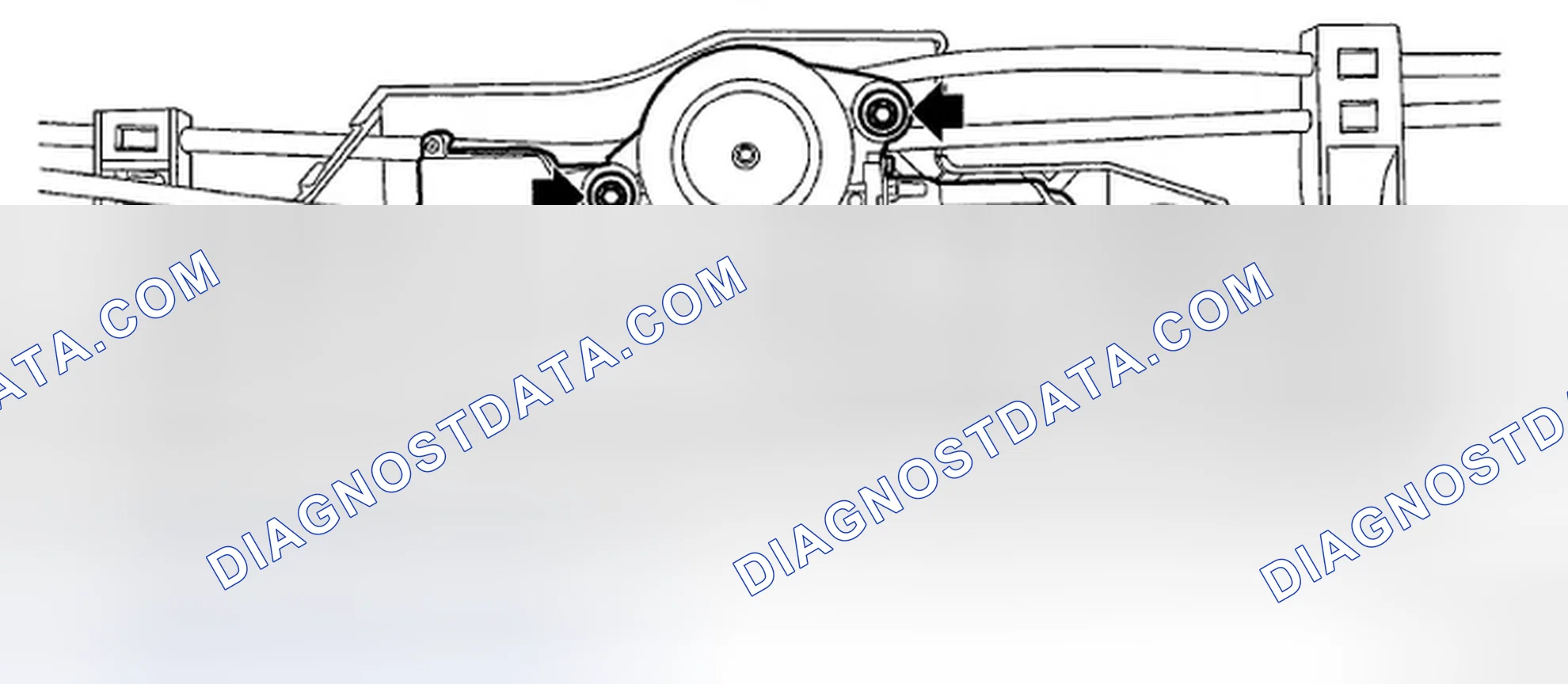 Scheme 9: DISASSEMBLY