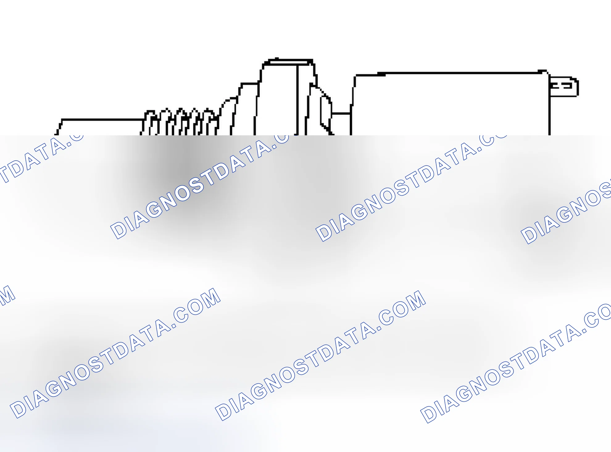 Scheme 19: Engine Oil Temperature Sensor