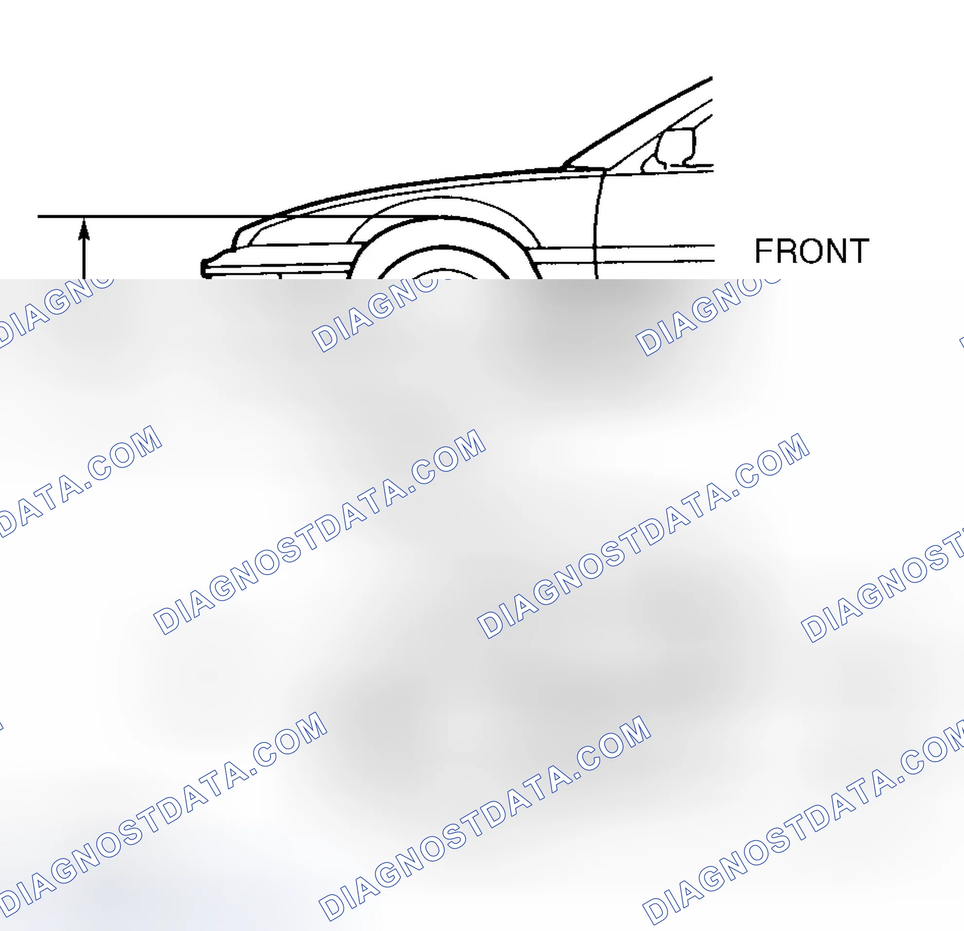 Scheme 5: RIDING HEIGHT ADJUSTMENT