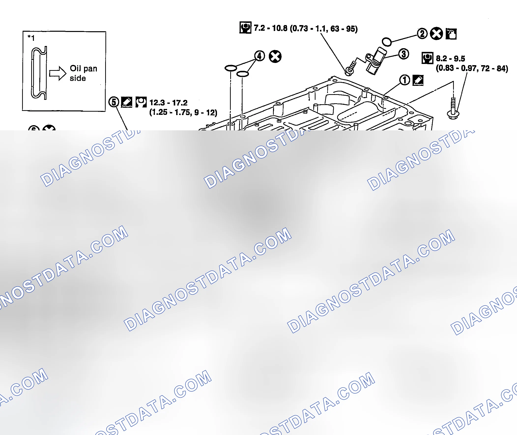 Scheme 129: REMOVAL AND INSTALLATION