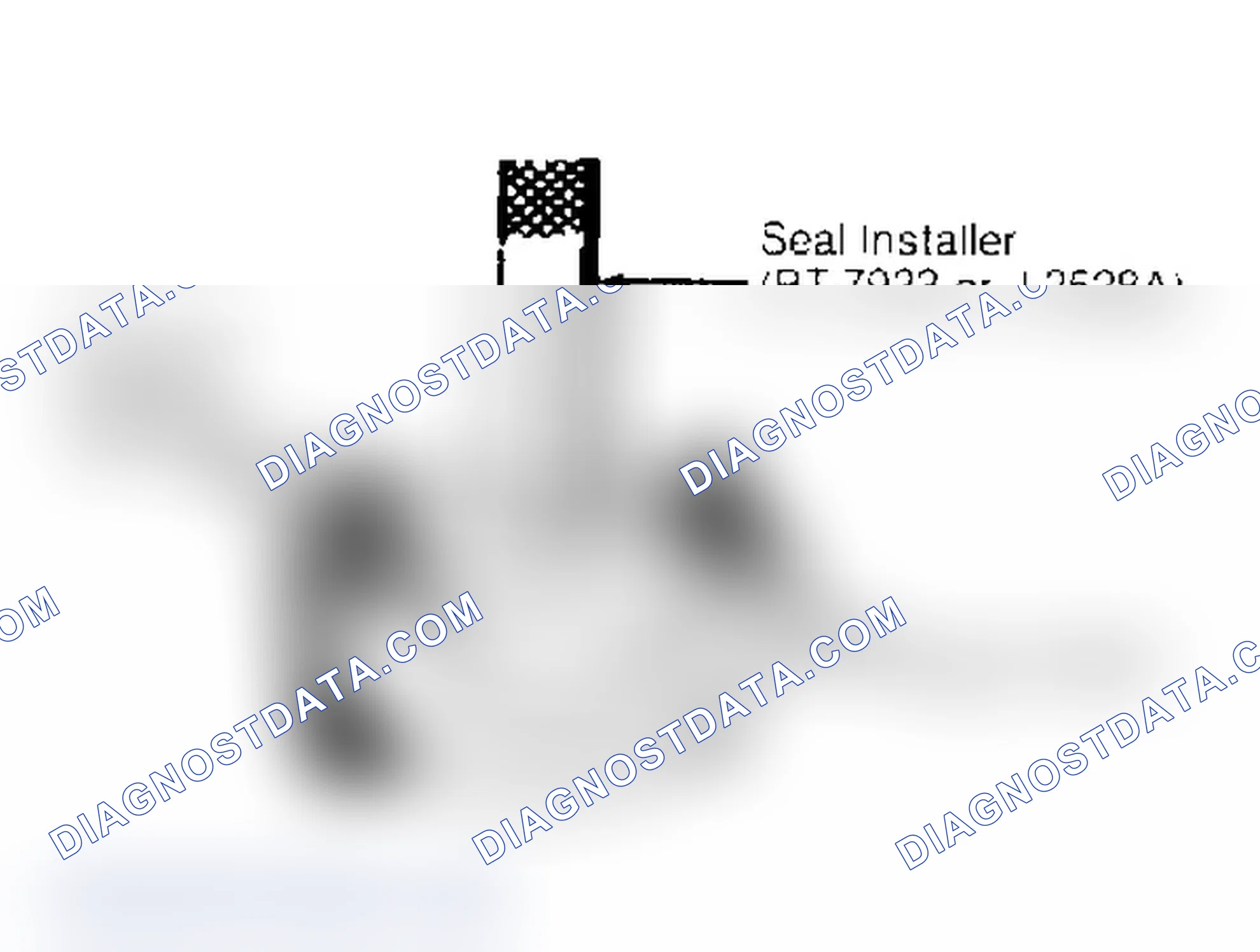 Scheme 7: Removal & Installation