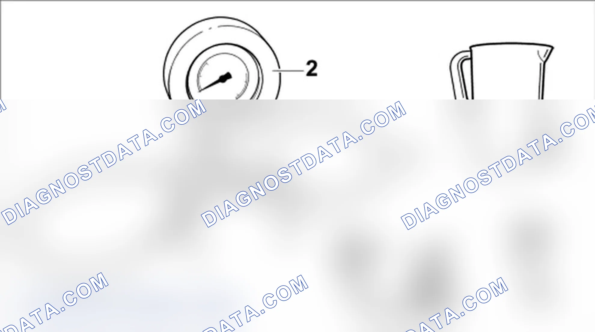 Scheme 10: Special tools