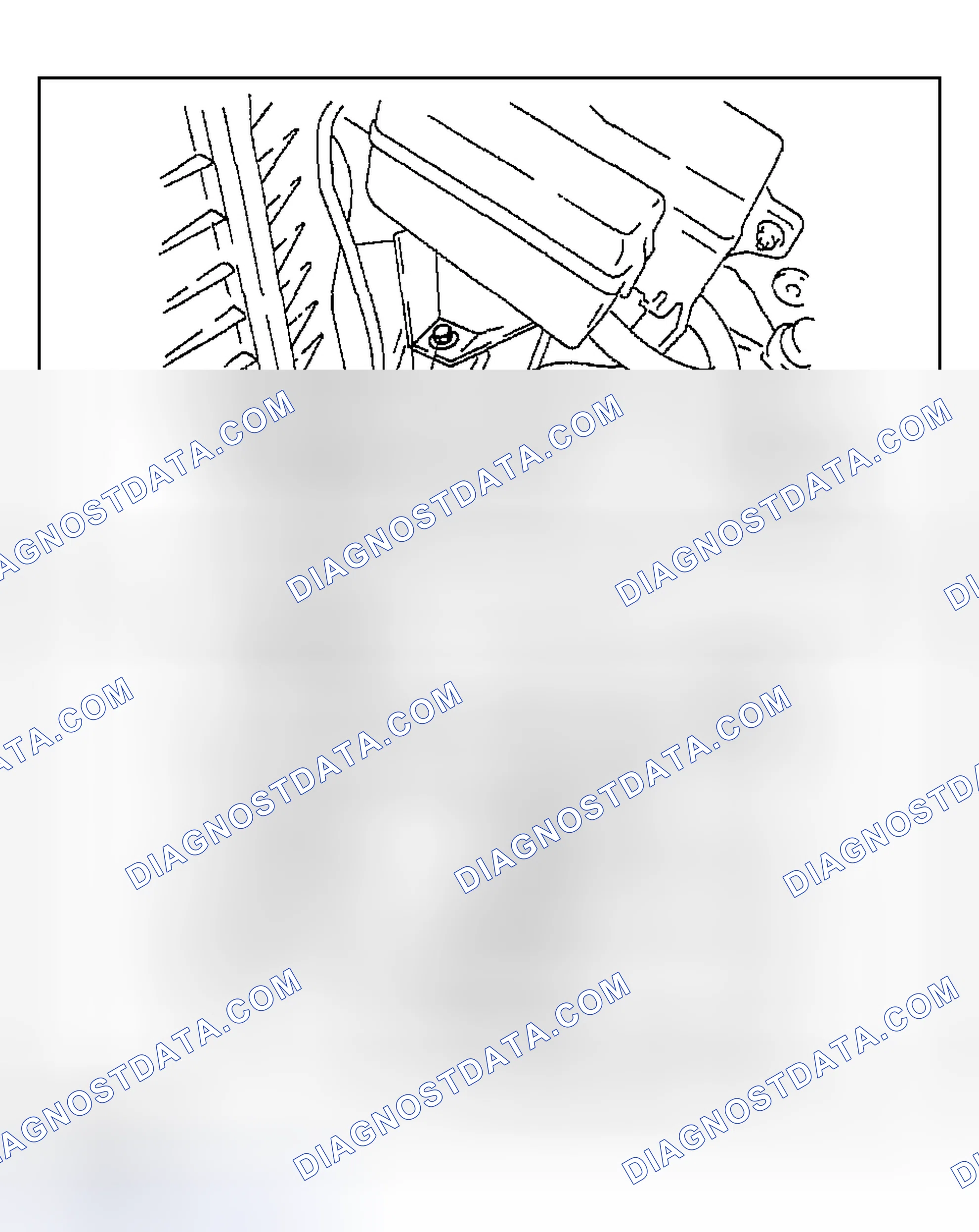 Scheme 15: SOCKET REMOVAL NOTE (LEFT SIDE ONLY)