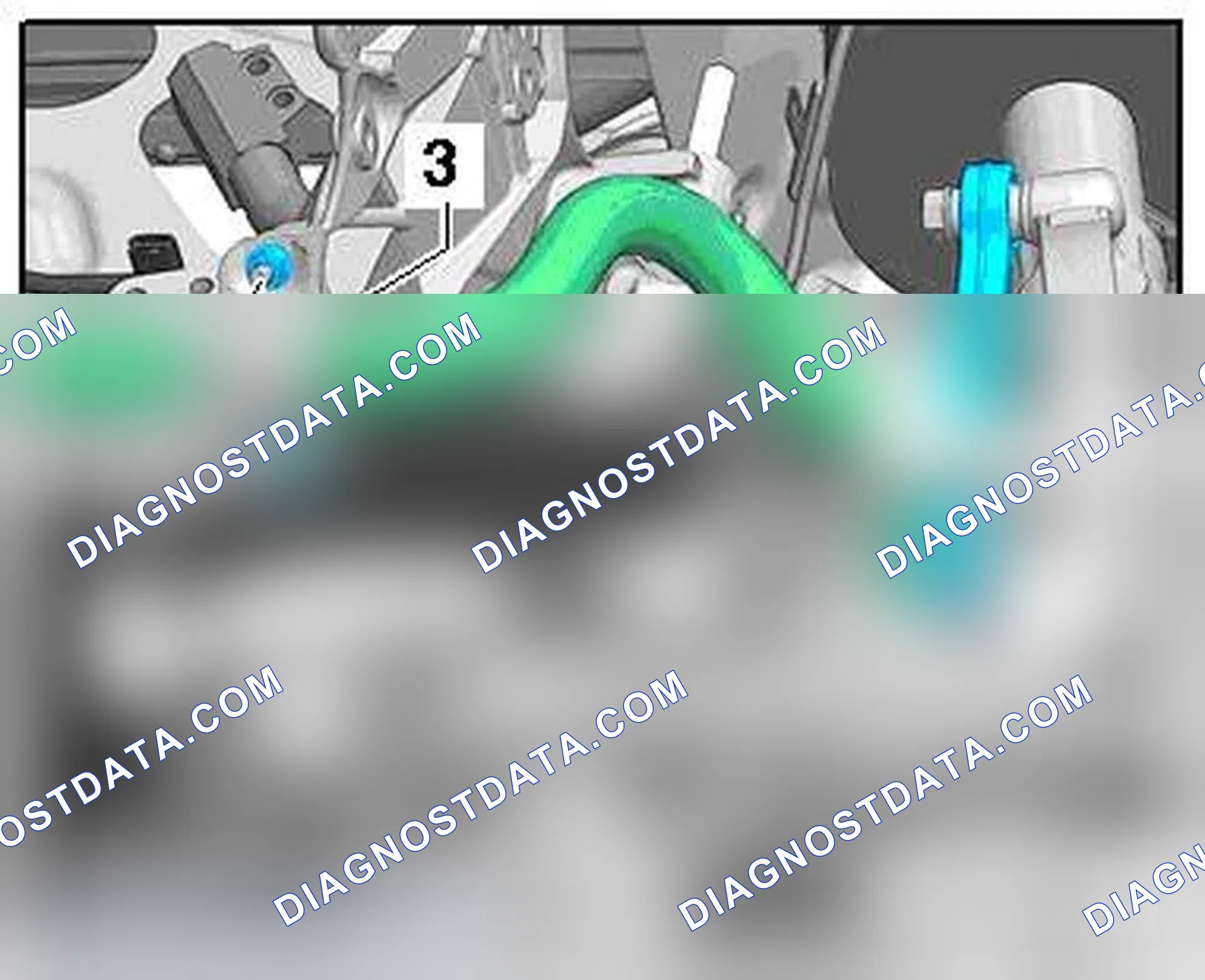 Scheme 28: STABILIZER BAR