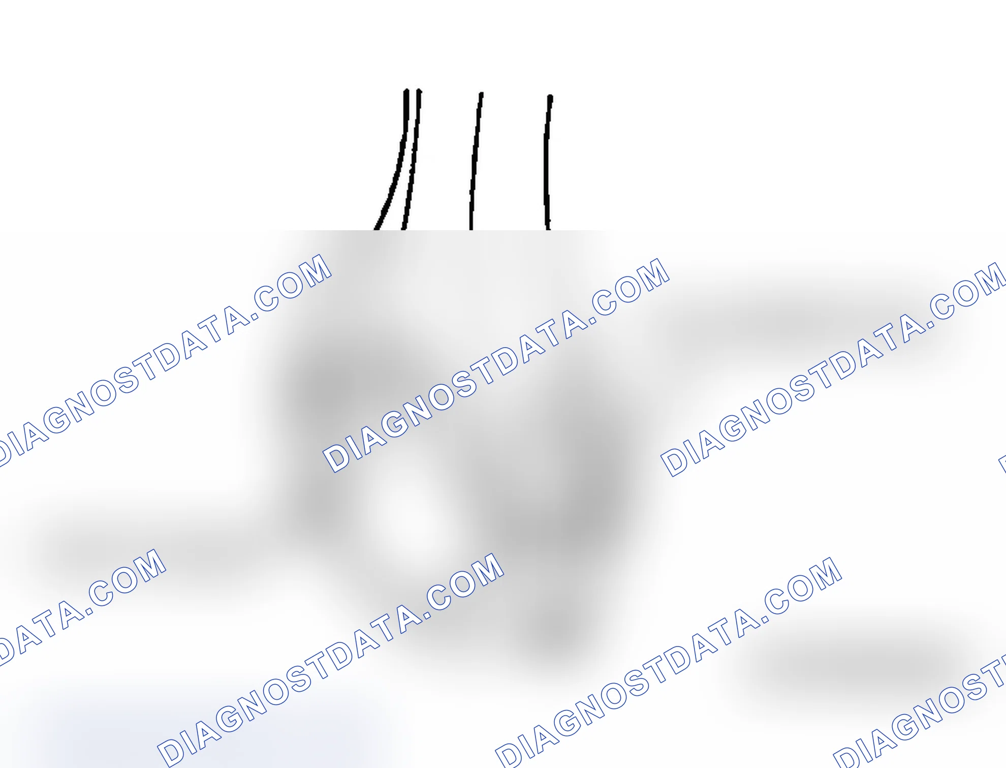 Scheme 331: >>F<< CONNECTING ROD CAP INSTALLATION