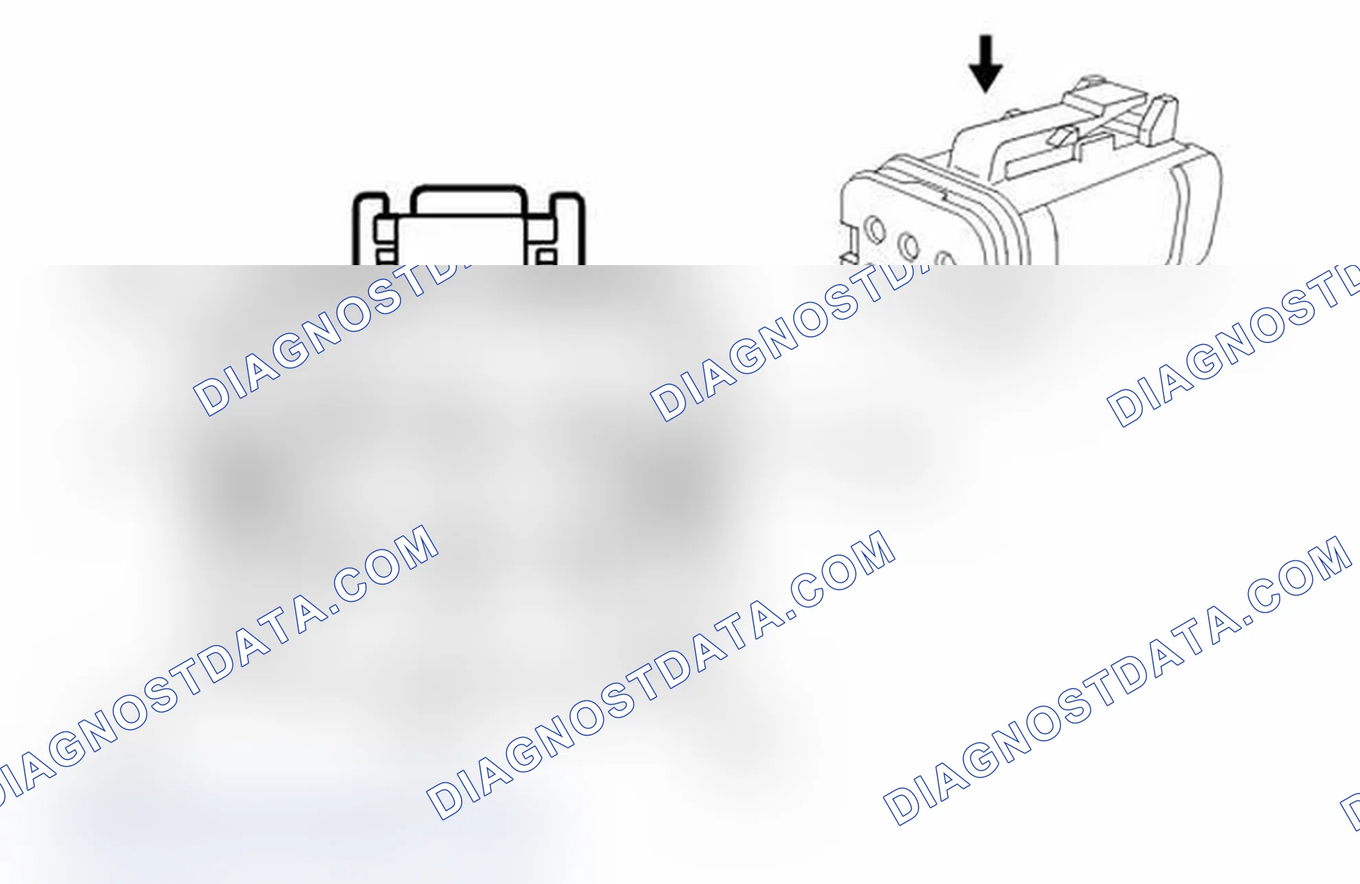 Scheme 184: Intake Air Heater (IAH) Module