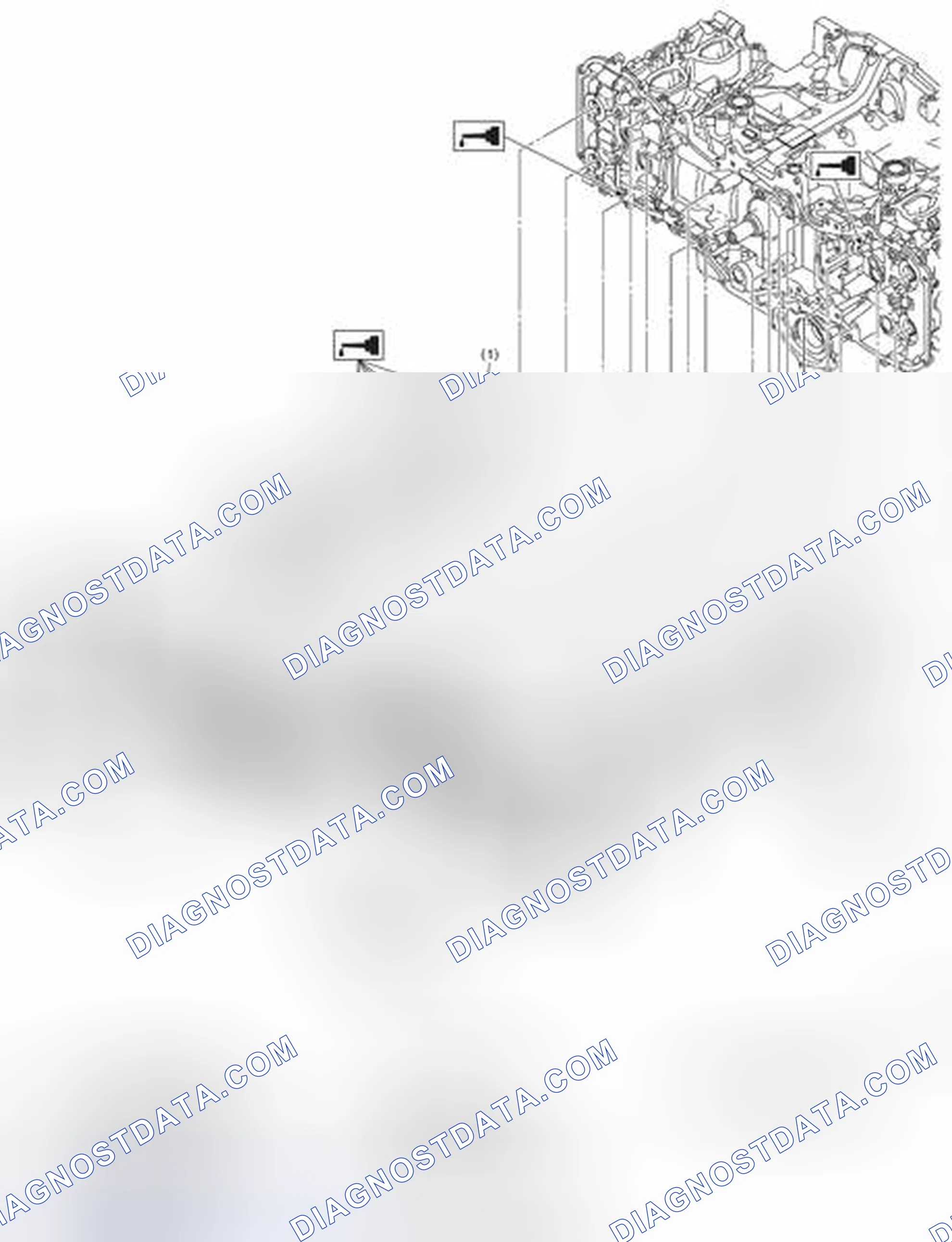 Scheme 89: TIMING CHAIN & CAMSHAFT