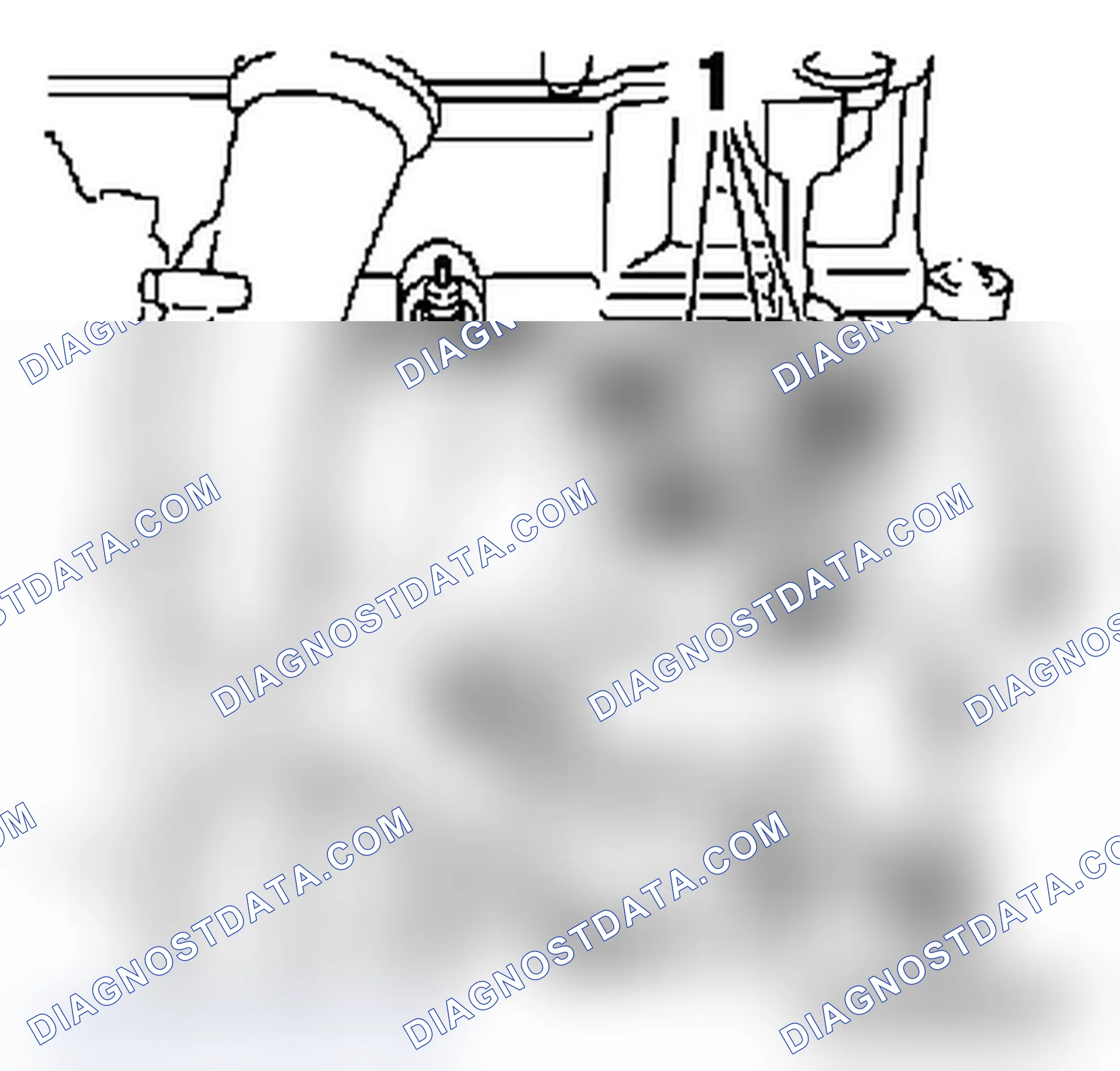 Repair Engine Using a Part-Engine