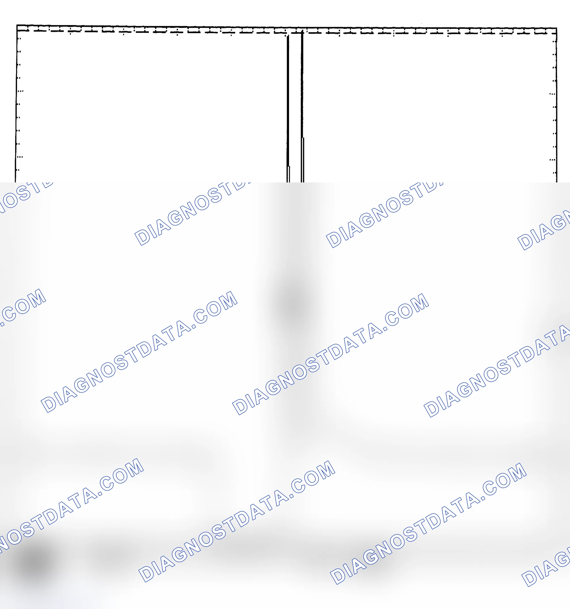 Scheme 30: Single Injector - Known Good - Voltage Pattern