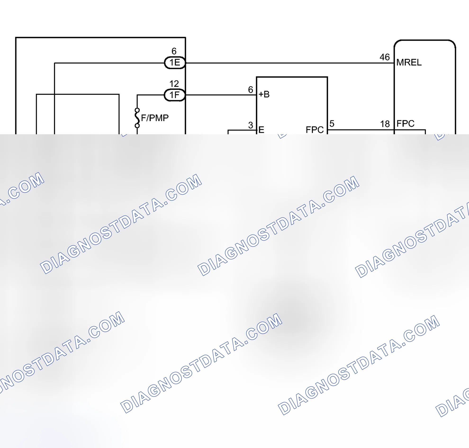 Scheme 55: WIRING DIAGRAM