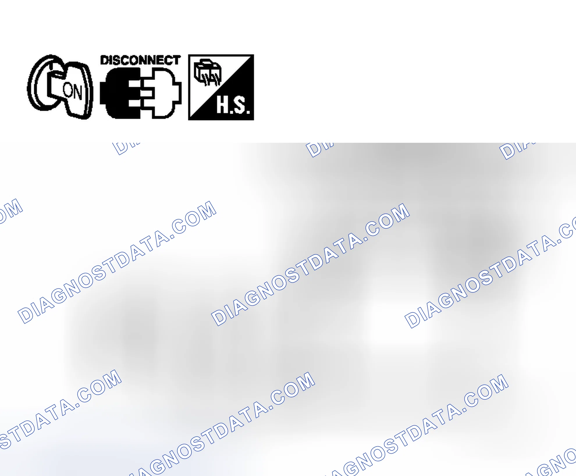 Scheme 80: DIAGNOSTIC PROCEDURE