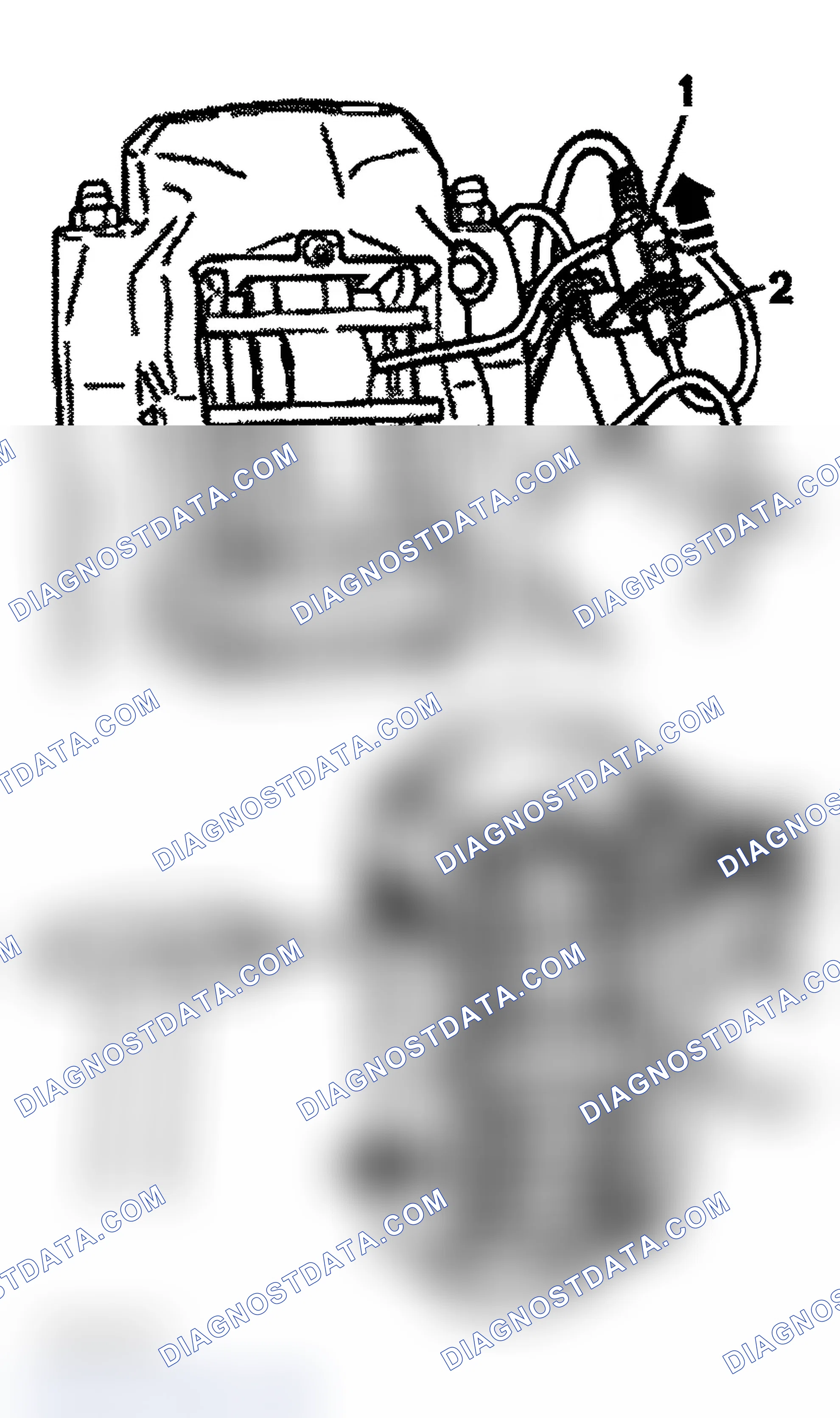 Scheme 22: Removal & Installation (Brembo)