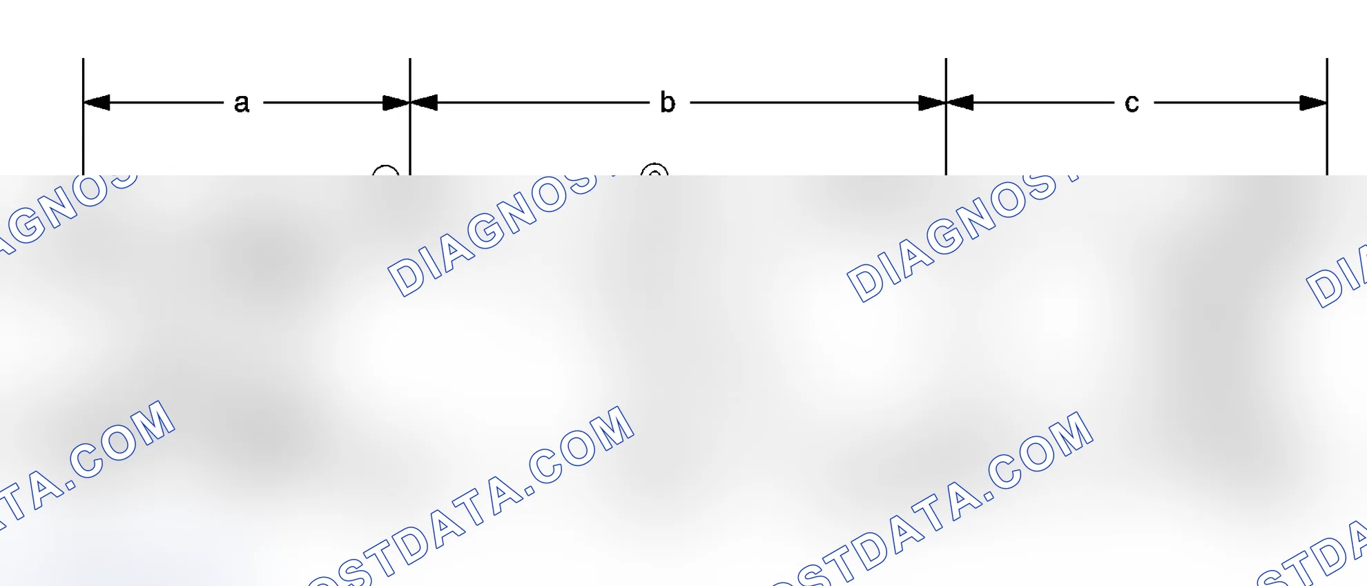 Scheme 26: Point to Point Measurements