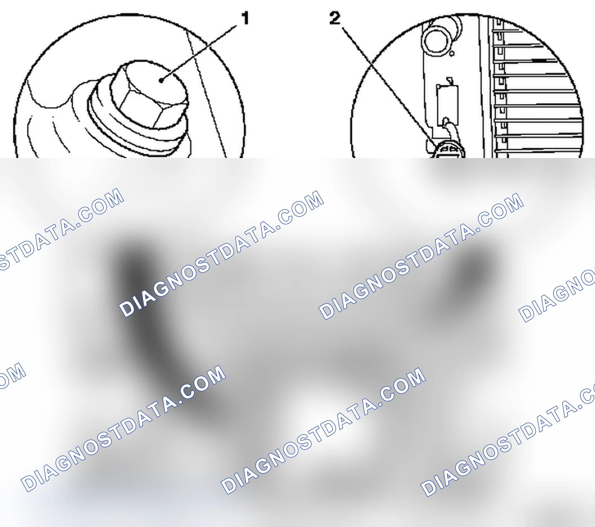 How to Remove and Install the Radiator