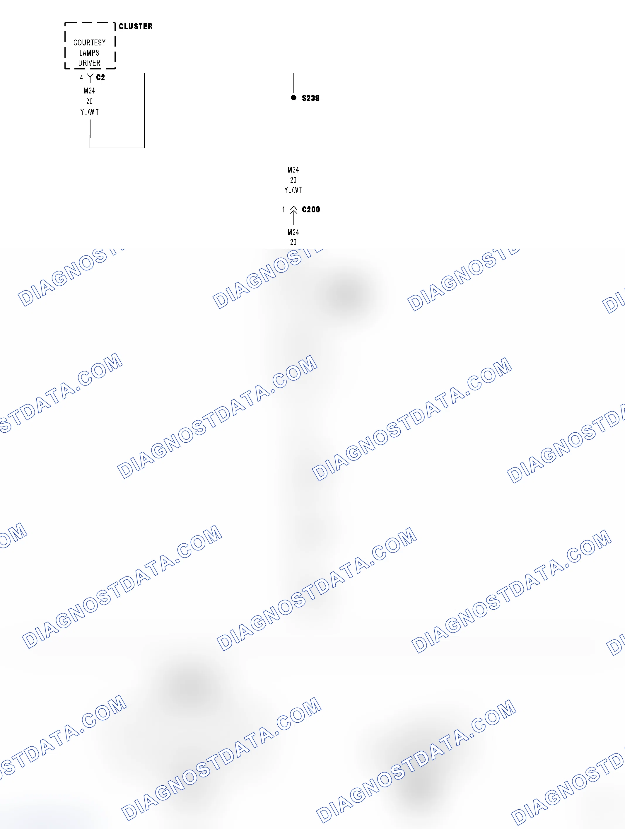Scheme 4: Circuit Schematic