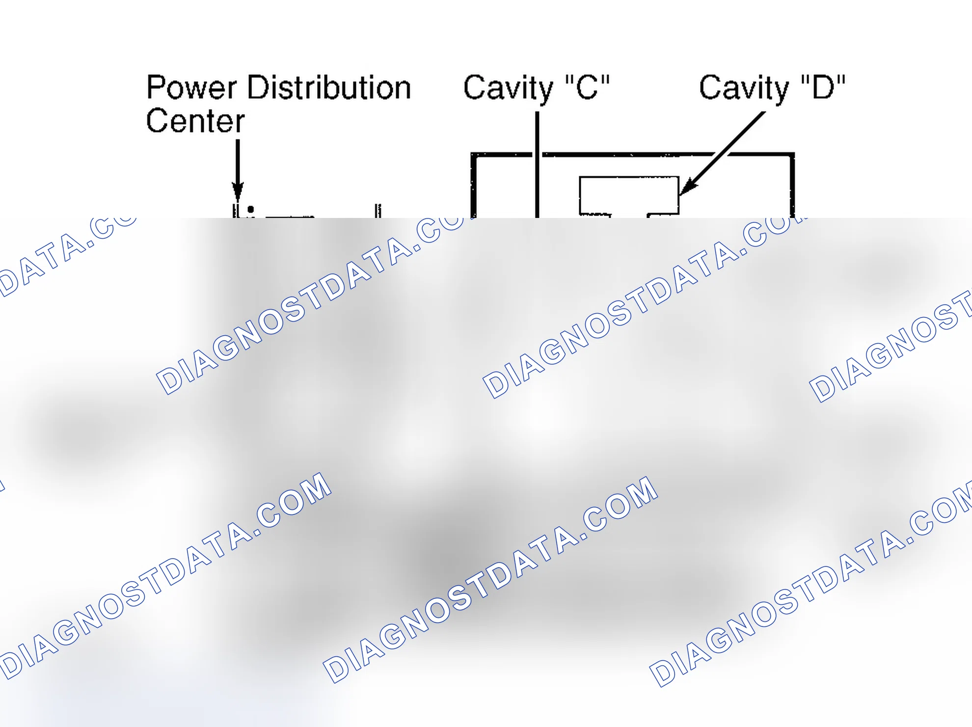 Scheme 138: TEST TC-16A - A/C CLUTCH RELAY CIRCUIT
