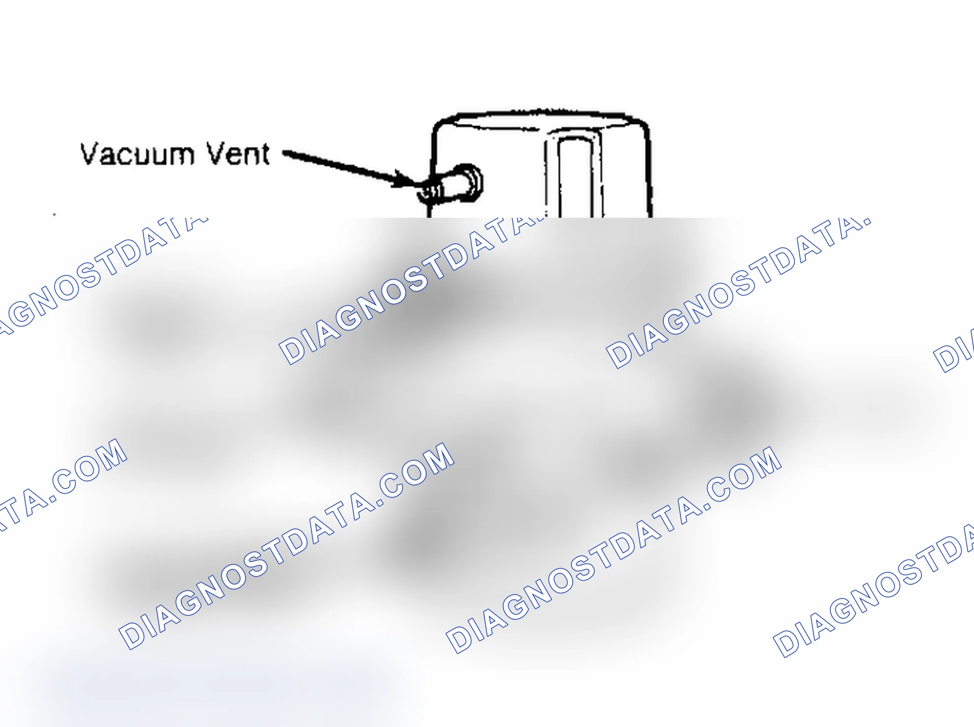 Scheme 22: Normally Open Valve (With Vacuum Vent)