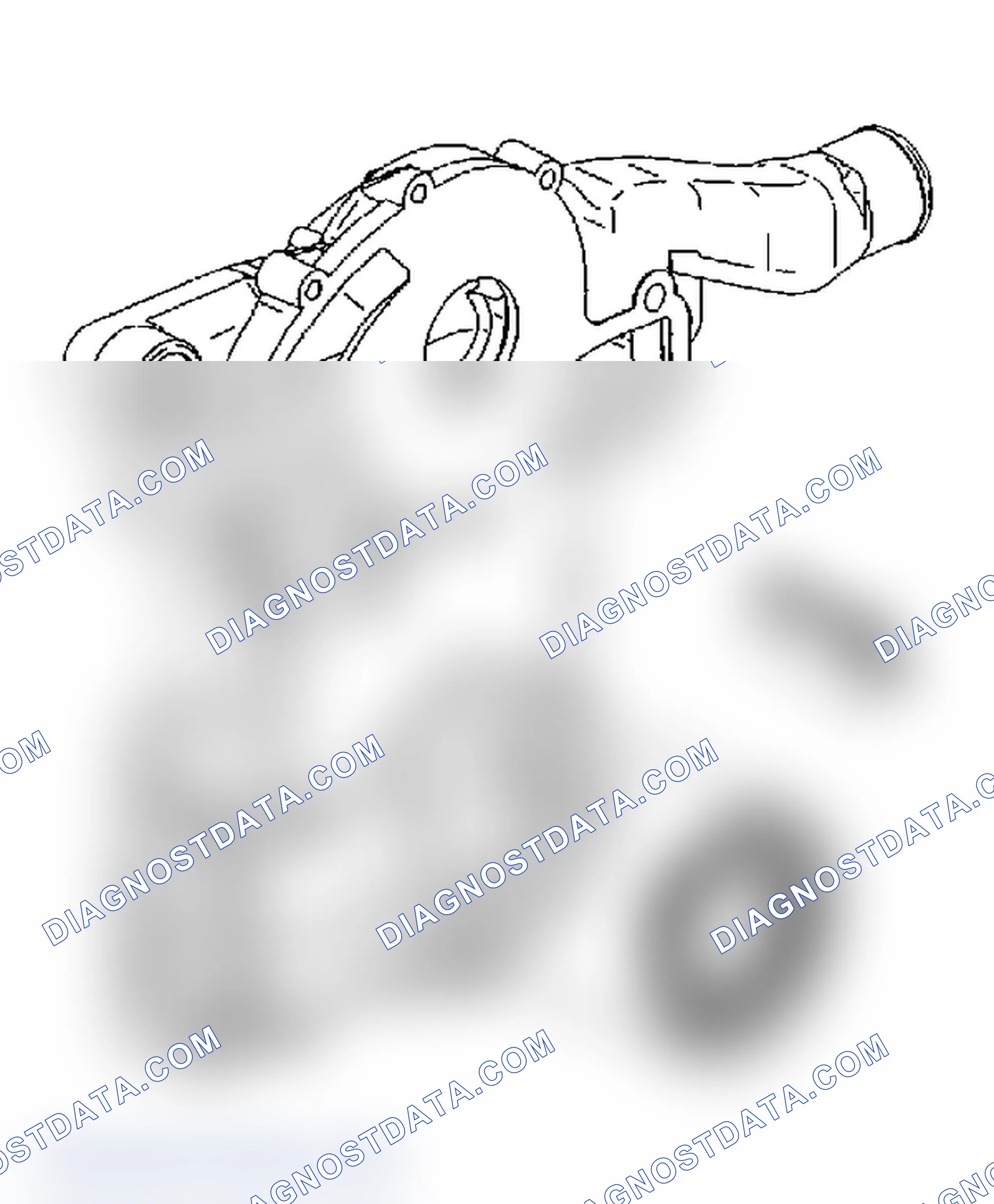 Scheme 11: Crankshaft Front Oil Seal Removal